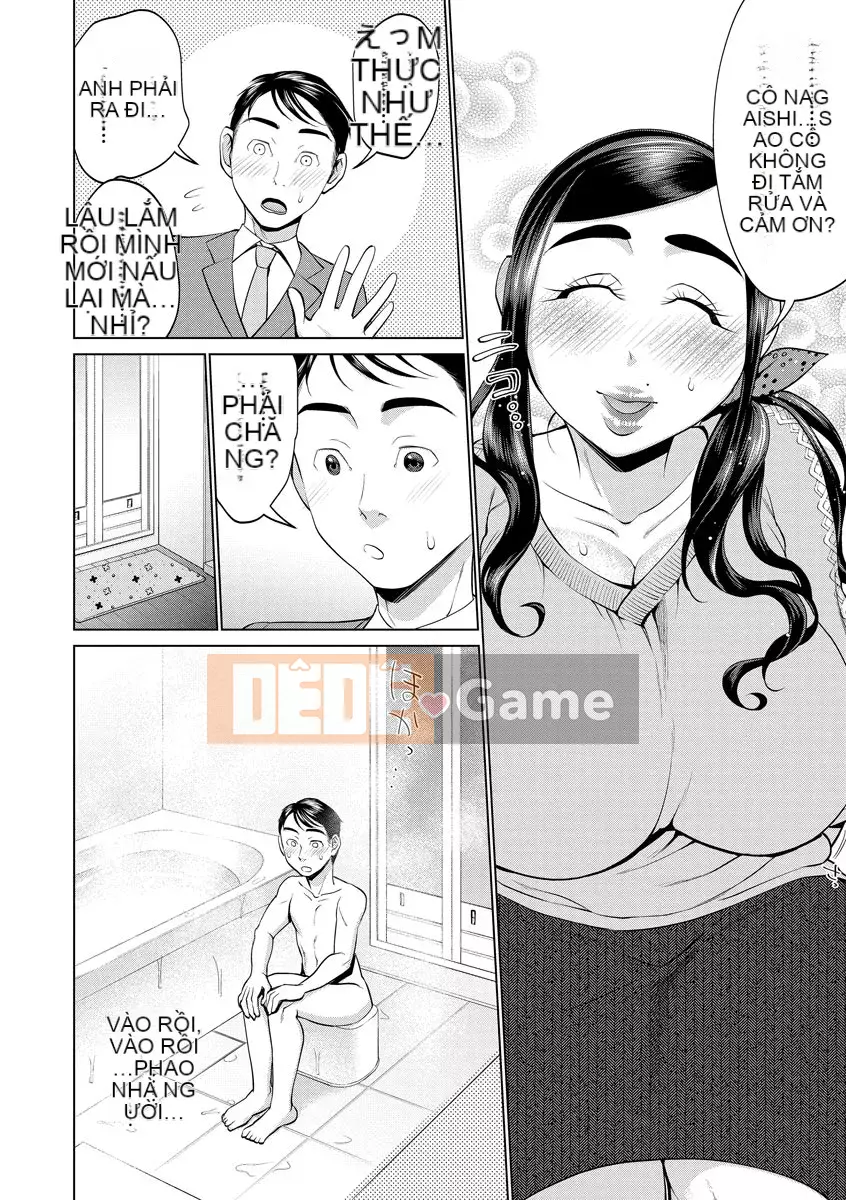 [Chocopahe] Chikubi yếu không ~Mát xa Iki quỷ tra tấn núm vú~ [Kỹ thuật số]