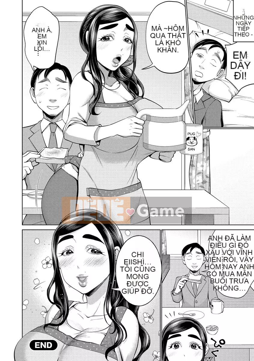 [Chocopahe] Chikubi yếu không ~Mát xa Iki quỷ tra tấn núm vú~ [Kỹ thuật số]