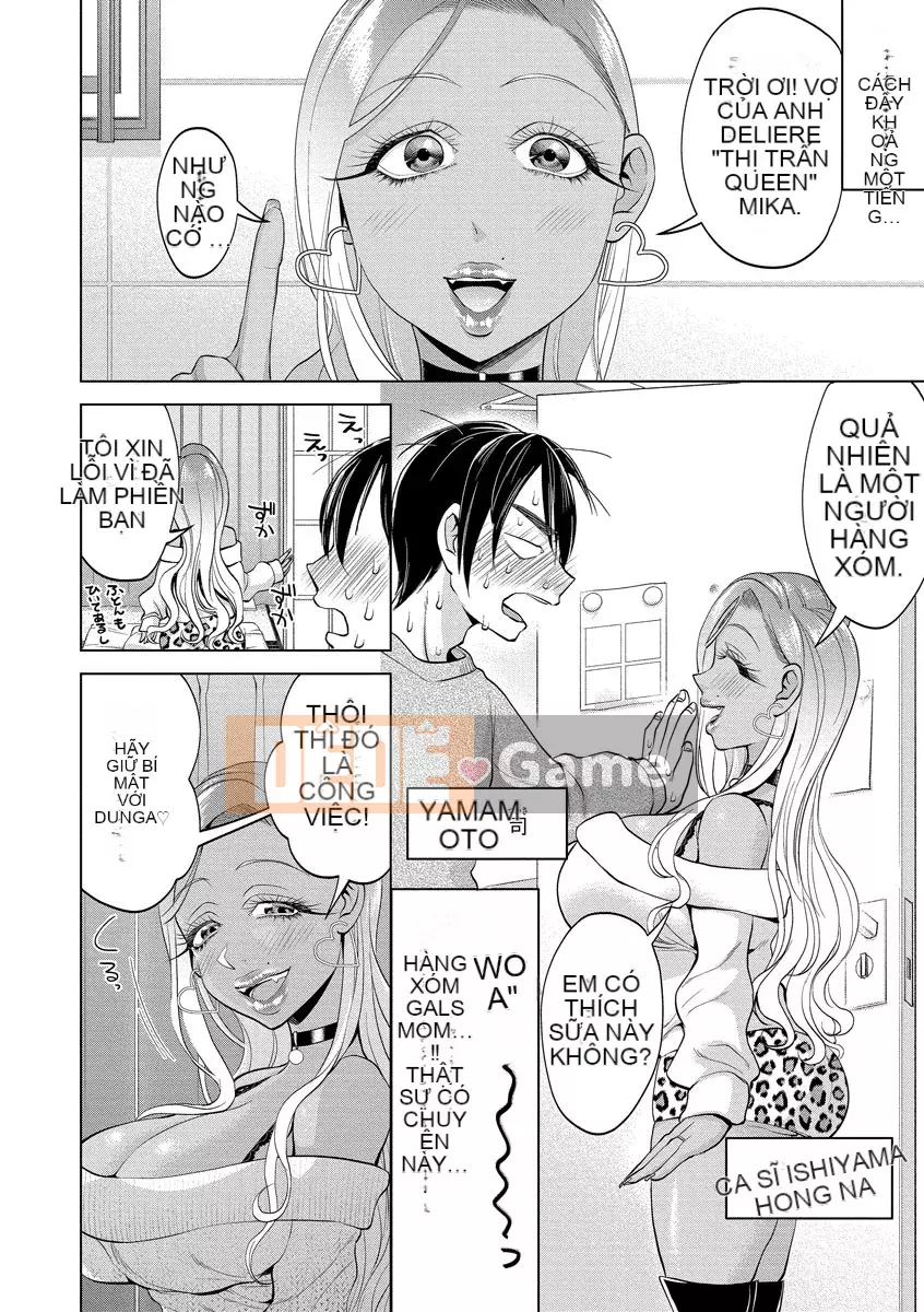 [Chocopahe] Chikubi yếu không ~Mát xa Iki quỷ tra tấn núm vú~ [Kỹ thuật số]