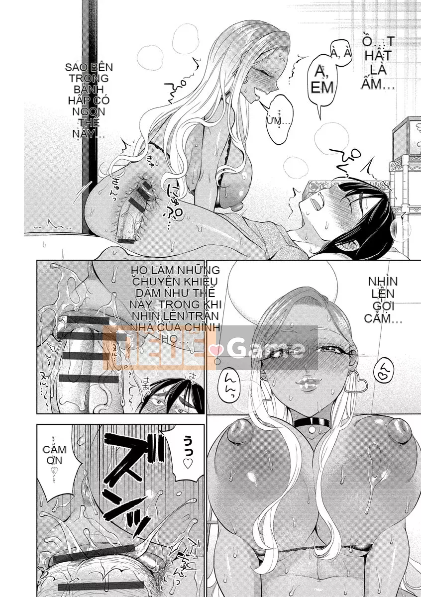 [Chocopahe] Chikubi yếu không ~Mát xa Iki quỷ tra tấn núm vú~ [Kỹ thuật số]