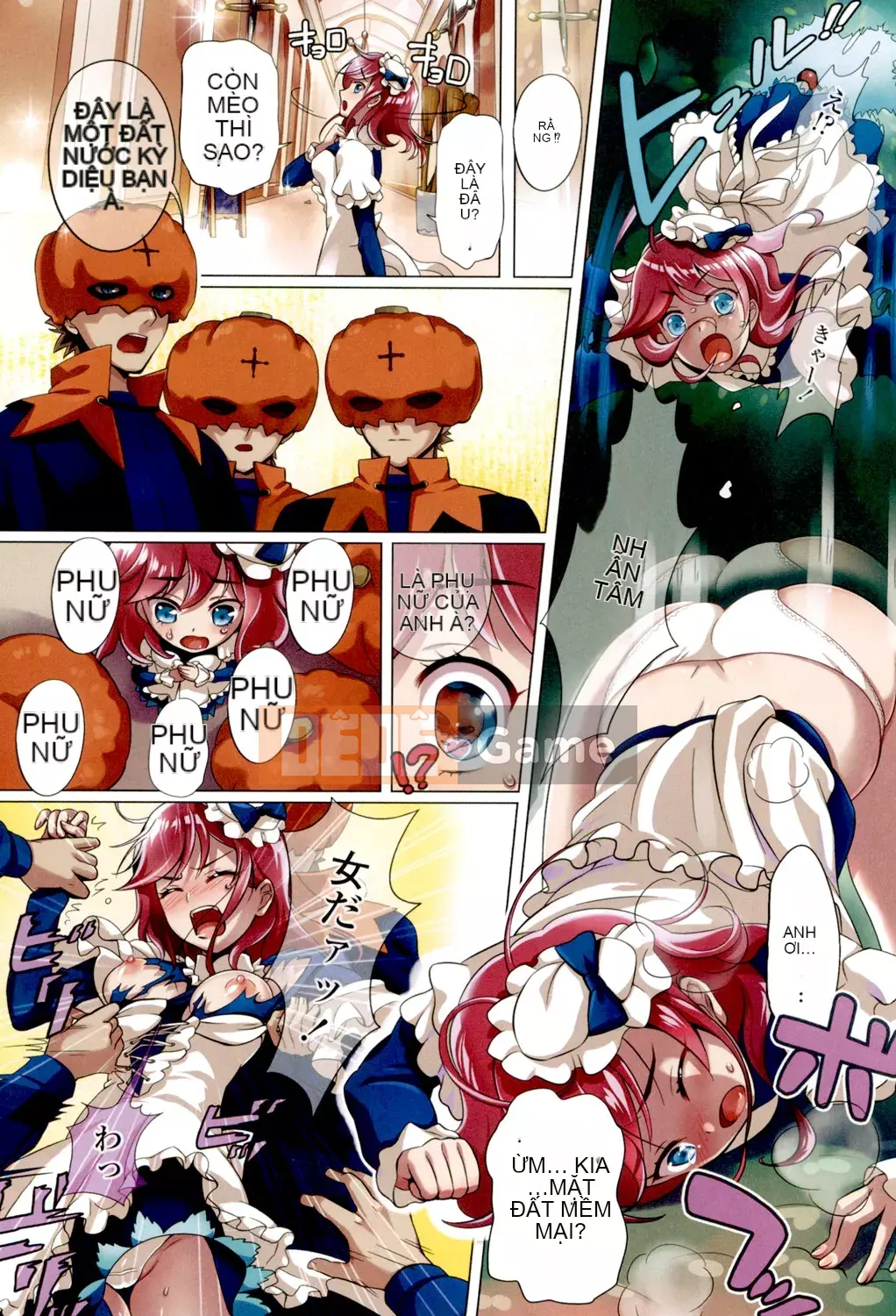 [Hayakawa Akari] Hãy để tôi phục vụ chủ nhân bằng âm đạo của tôi [Kỹ thuật số]