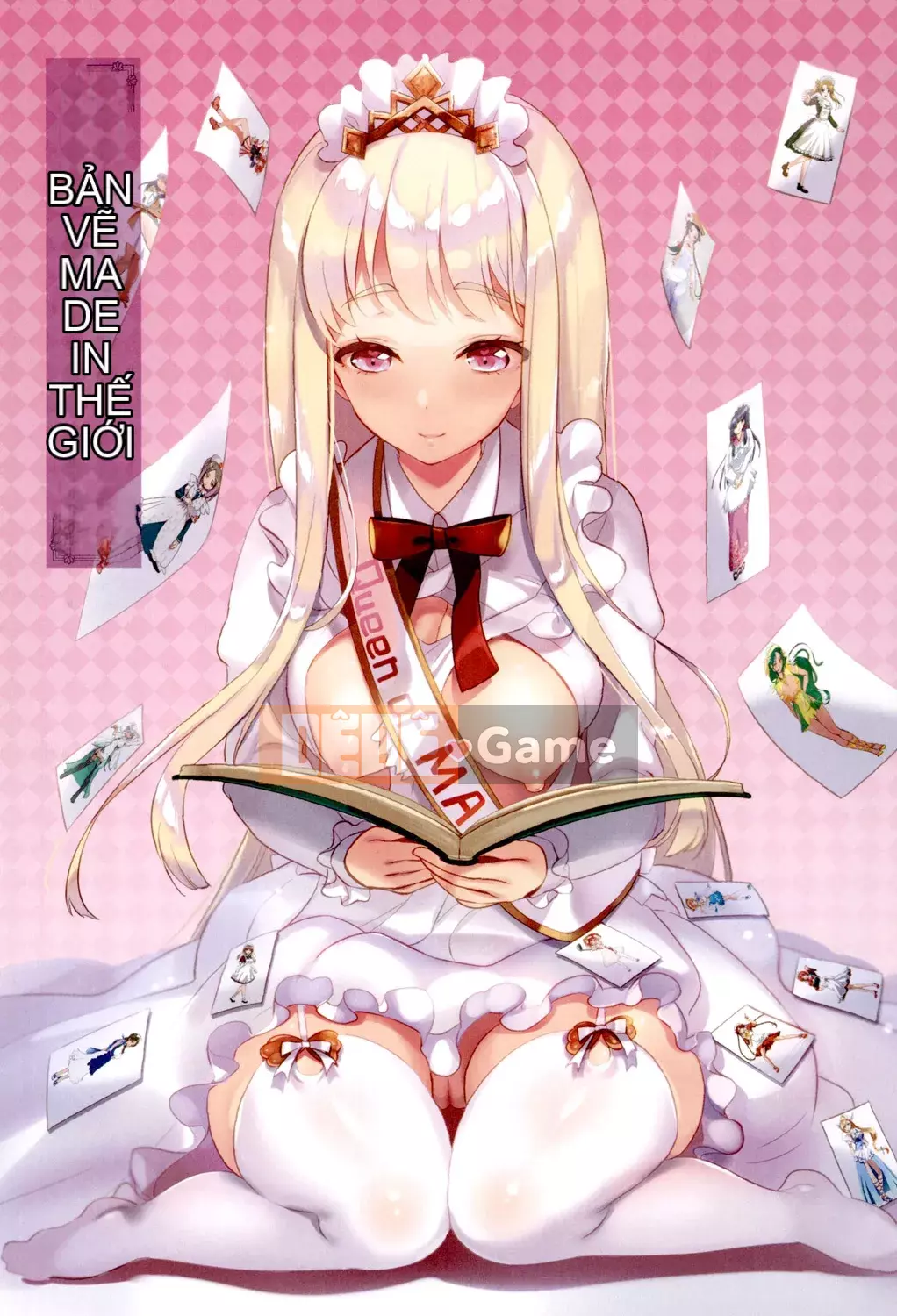 [Hayakawa Akari] Hãy để tôi phục vụ chủ nhân bằng âm đạo của tôi [Kỹ thuật số]