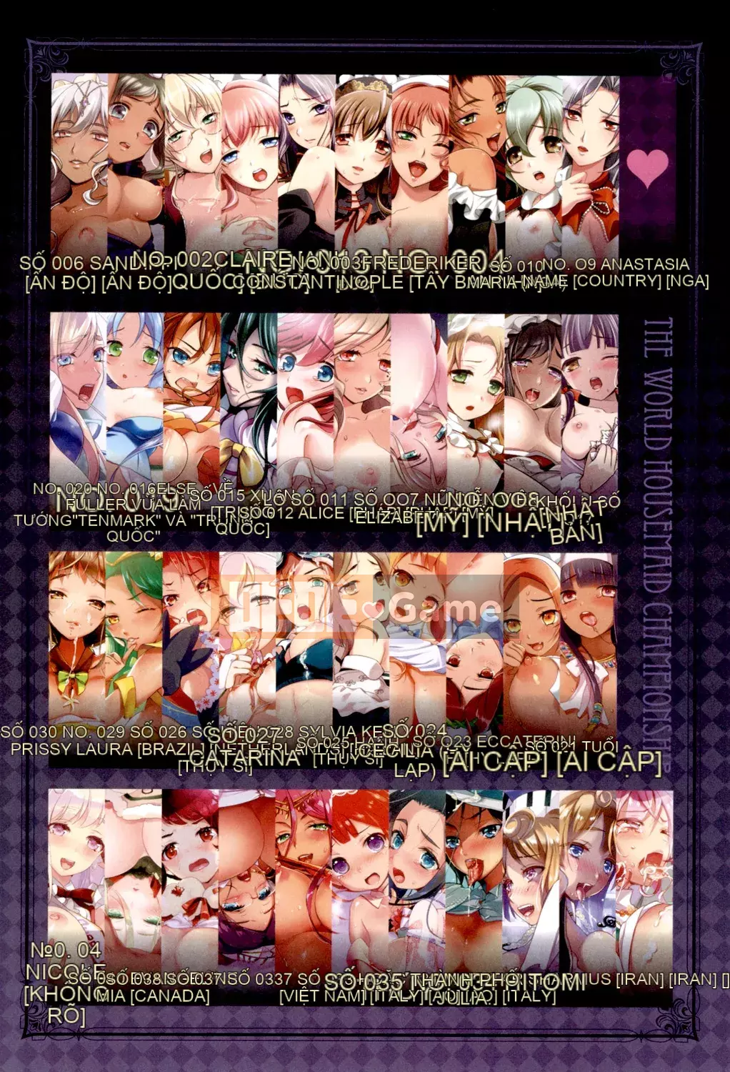 [Hayakawa Akari] Hãy để tôi phục vụ chủ nhân bằng âm đạo của tôi [Kỹ thuật số]