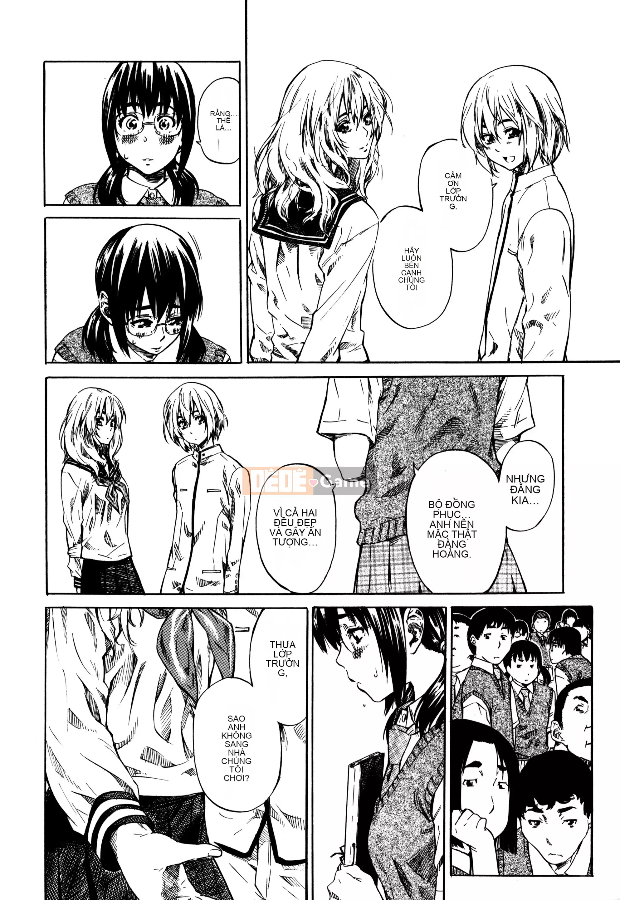 [MARUTA] Utsusemi [Kỹ thuật số]