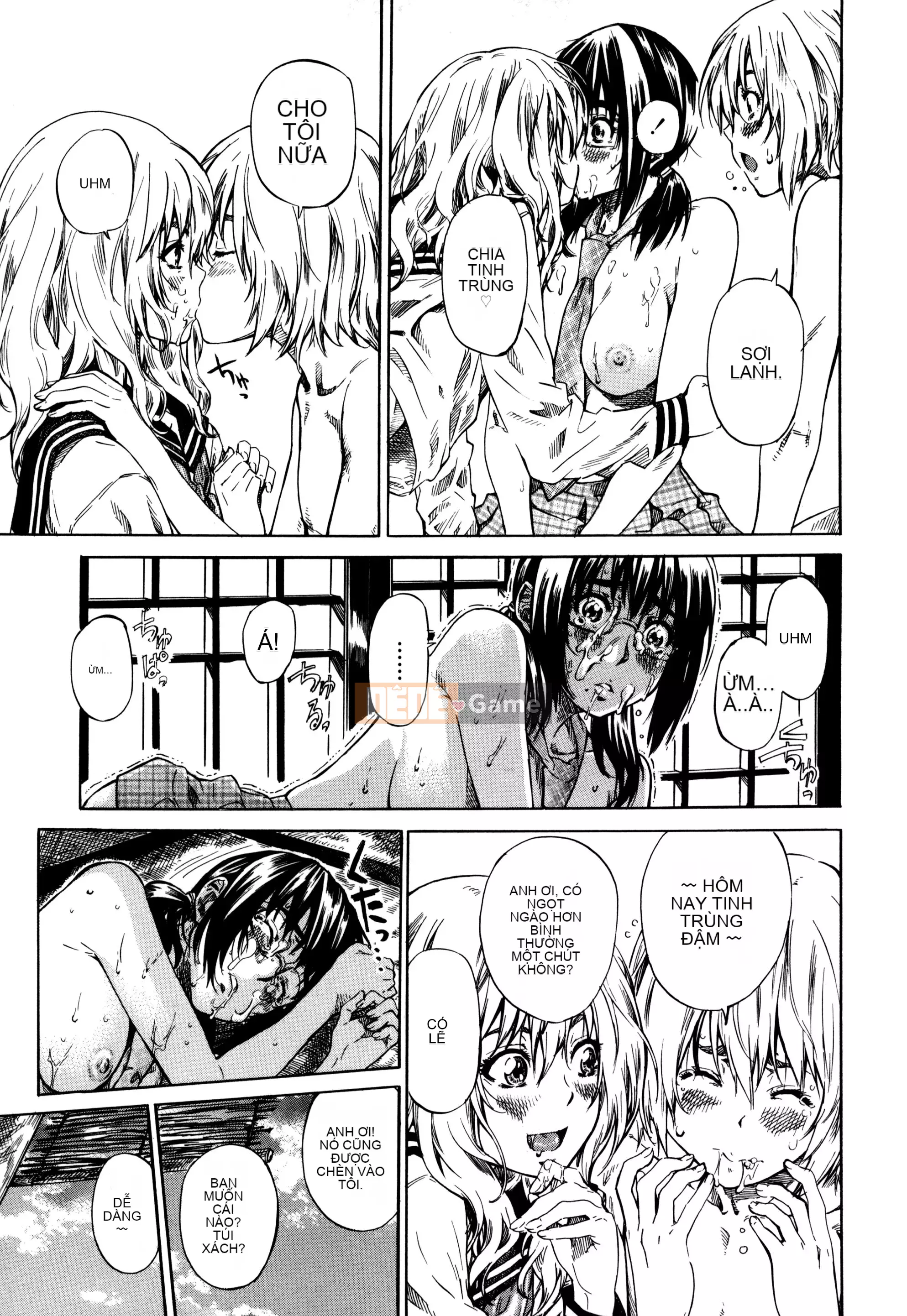 [MARUTA] Utsusemi [Kỹ thuật số]