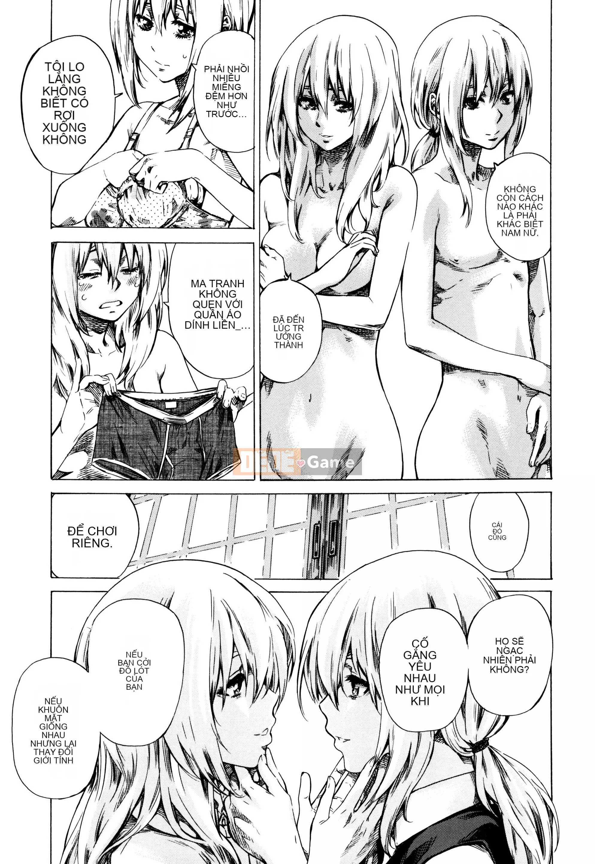 [MARUTA] Utsusemi [Kỹ thuật số]