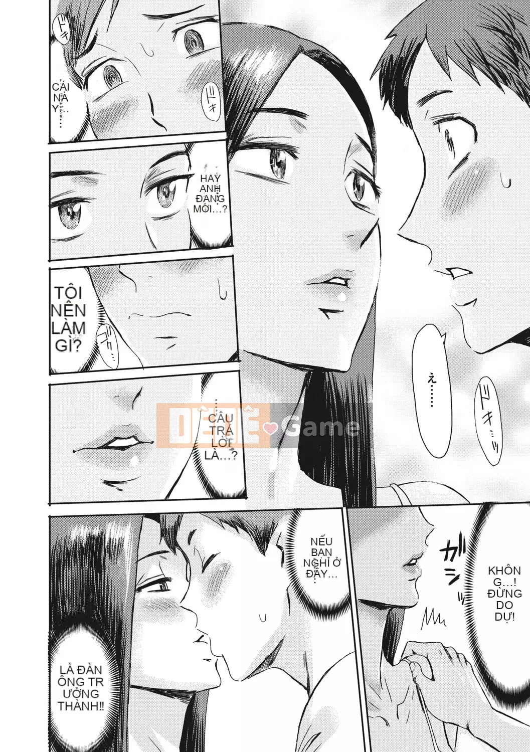 [Kuroiwa Menou] Giày thủy tinh Câu lạc bộ Hitozuma [Kỹ thuật số]