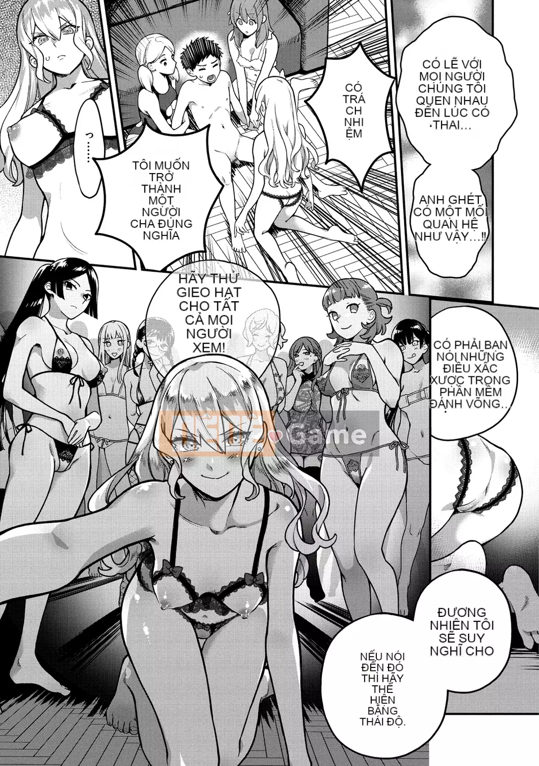 [Yam tororo] Otome no Sono