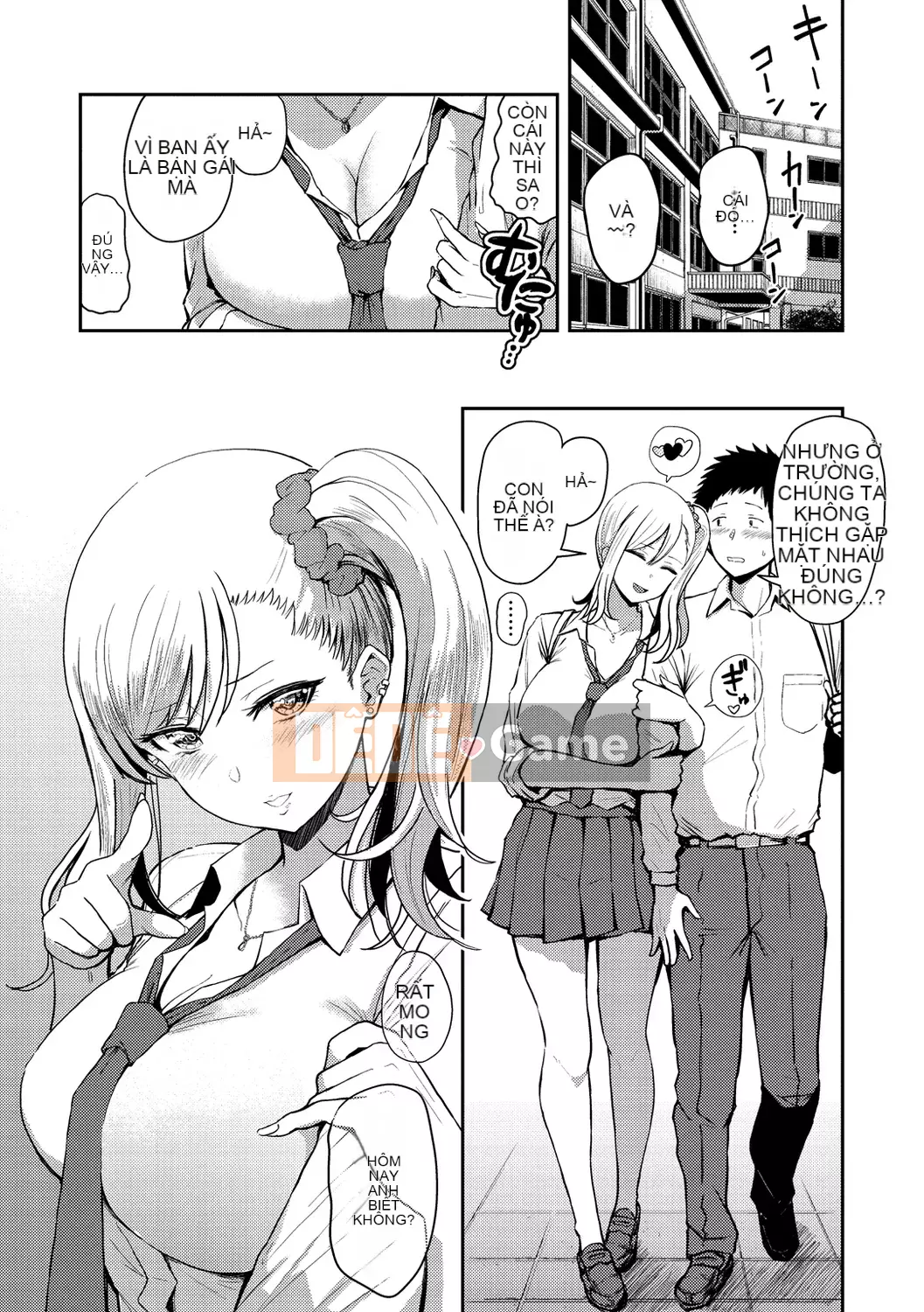 [Mizuki Nishizawa] Đụ ngay!Hậu cung