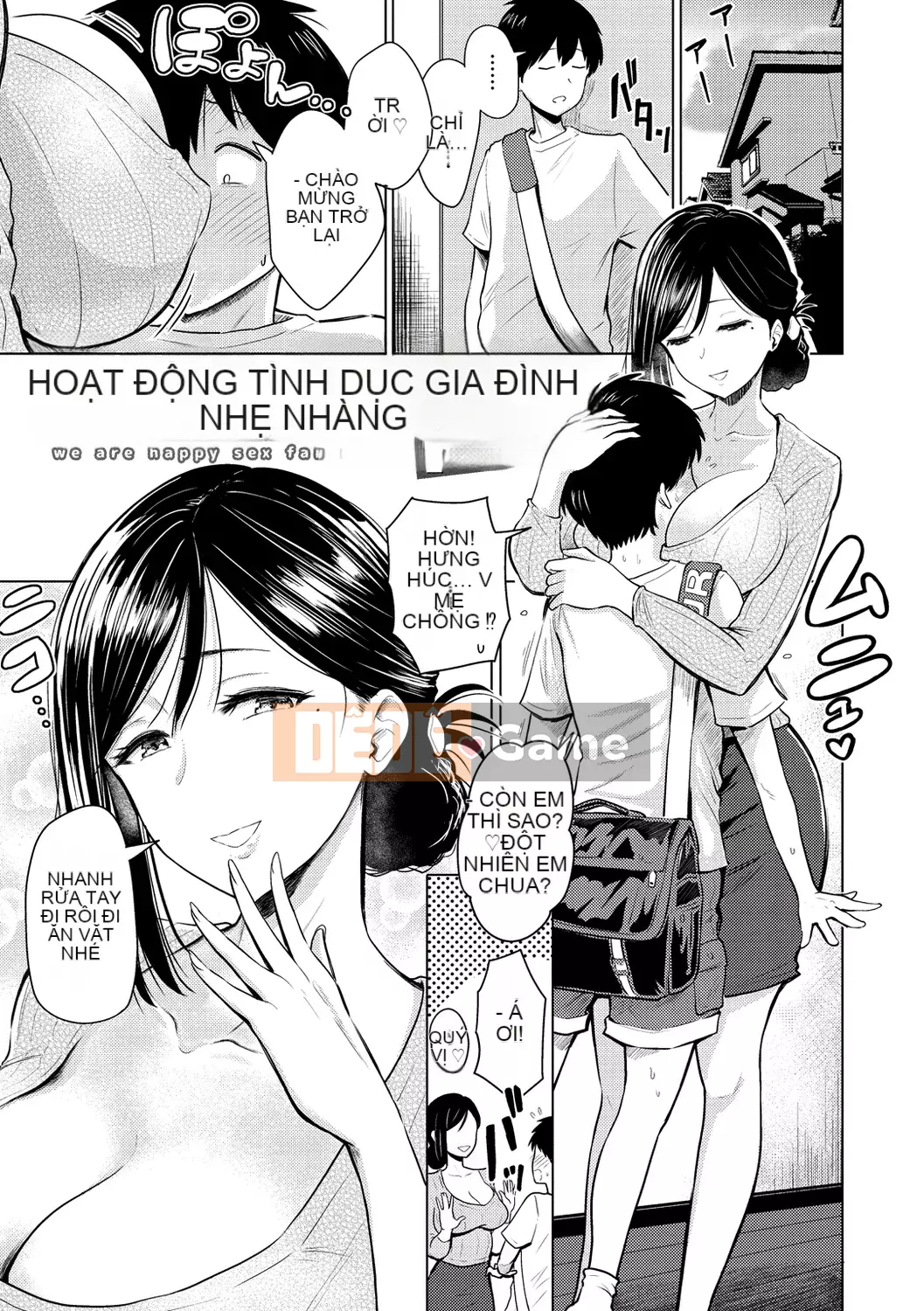 [Mizuki Nishizawa] Đụ ngay!Hậu cung