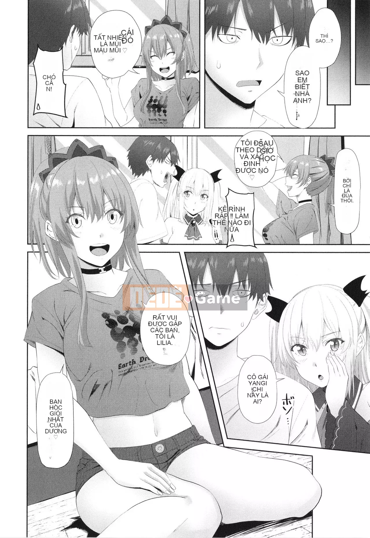 [Arsenal] Onii-chan no H na Datoshikata