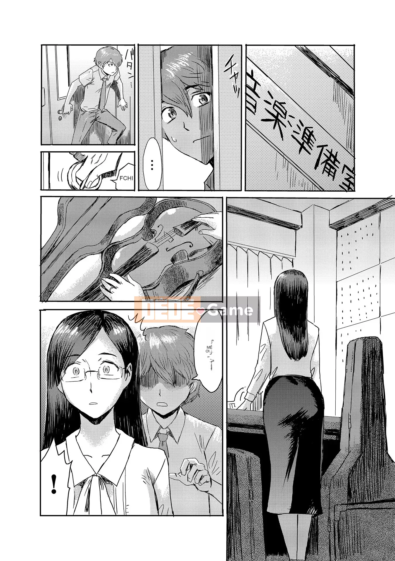 [Kuroiwa Menou] Đây là cách mẹ chồng tôi trở thành chó cái của tôi [Digital]