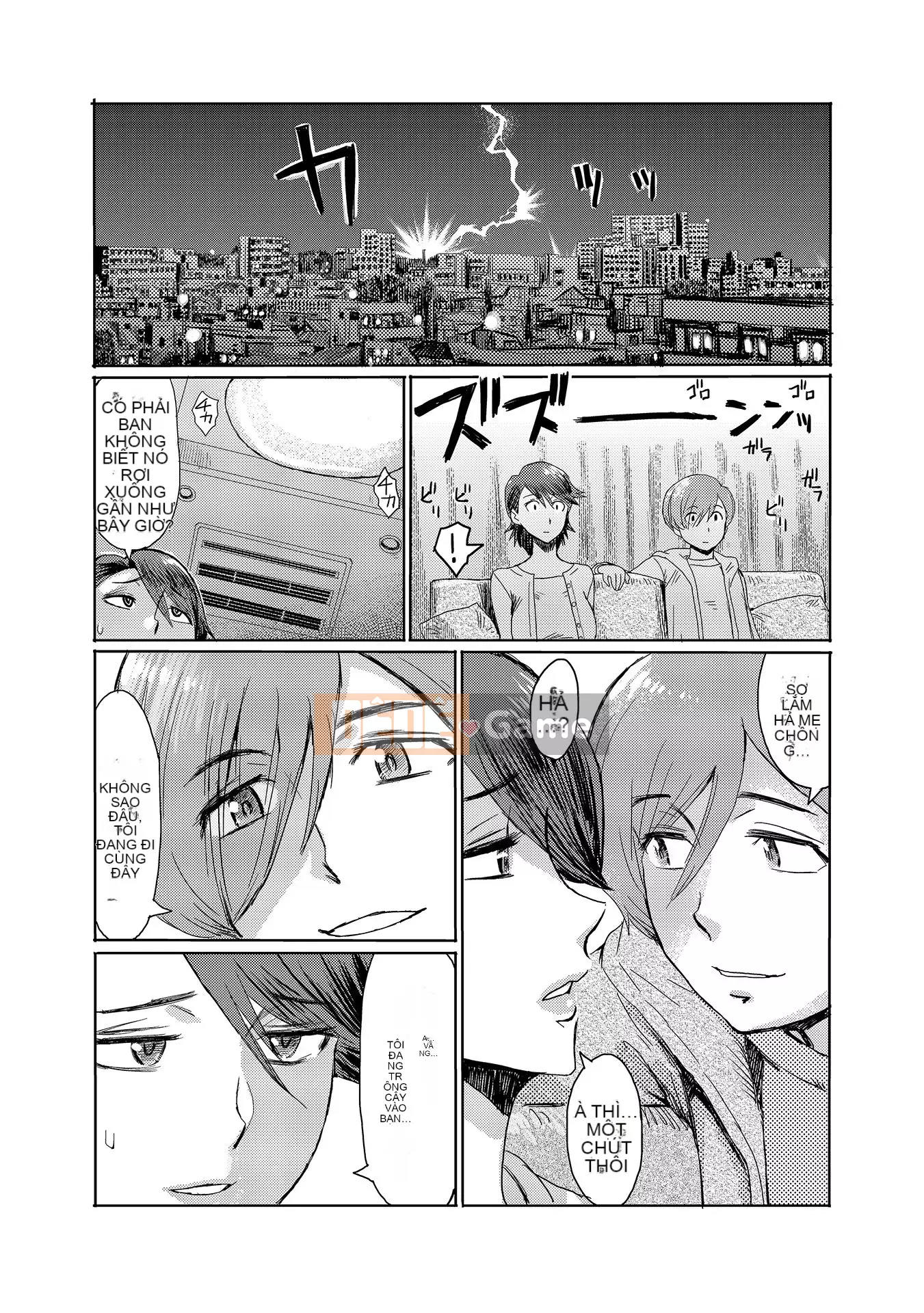 [Kuroiwa Menou] Đây là cách mẹ chồng tôi trở thành chó cái của tôi [Digital]