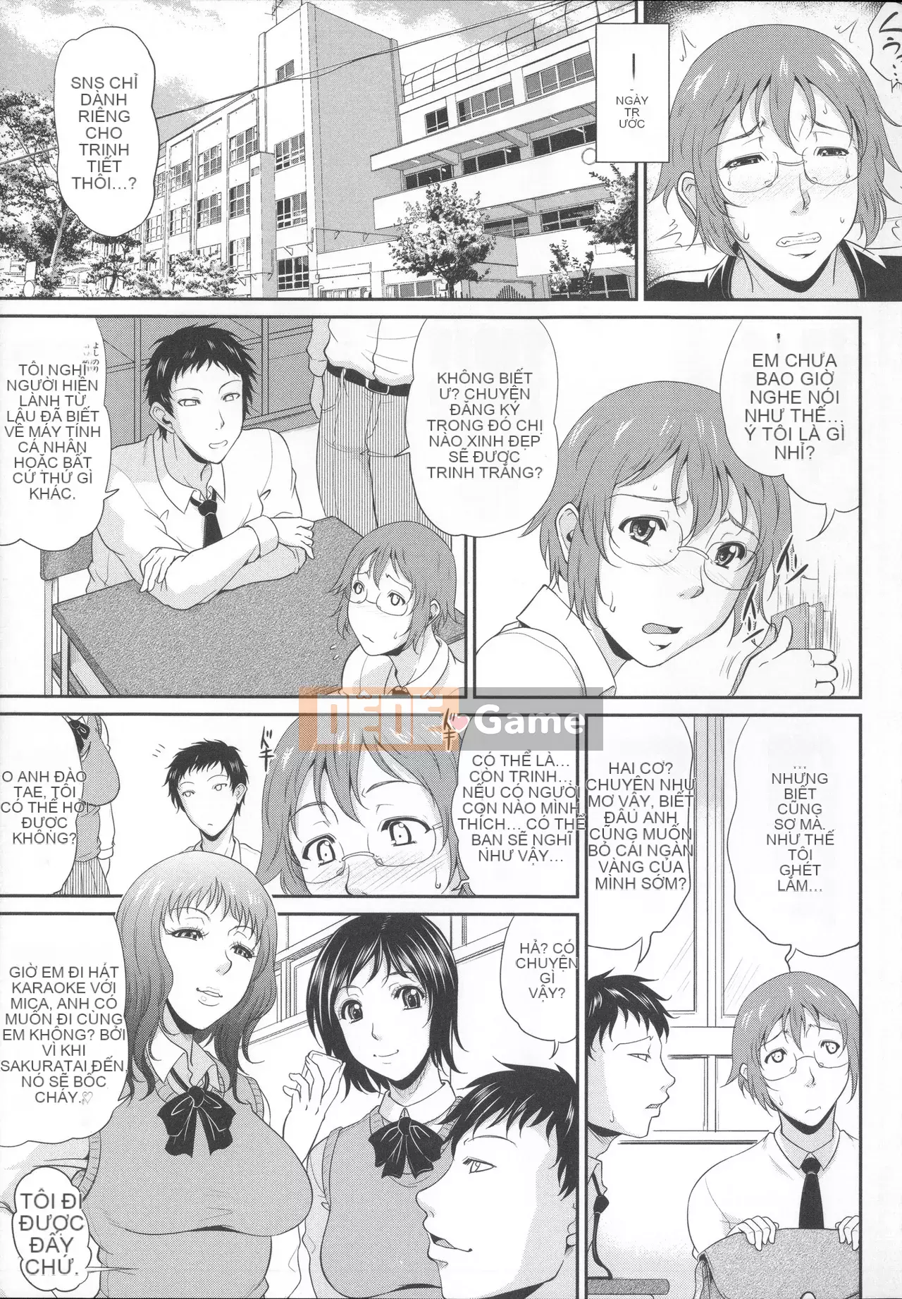 [Masaya Toguchi] Enjo Kousuma ~Cách yêu của người mẹ khiếm nhã~