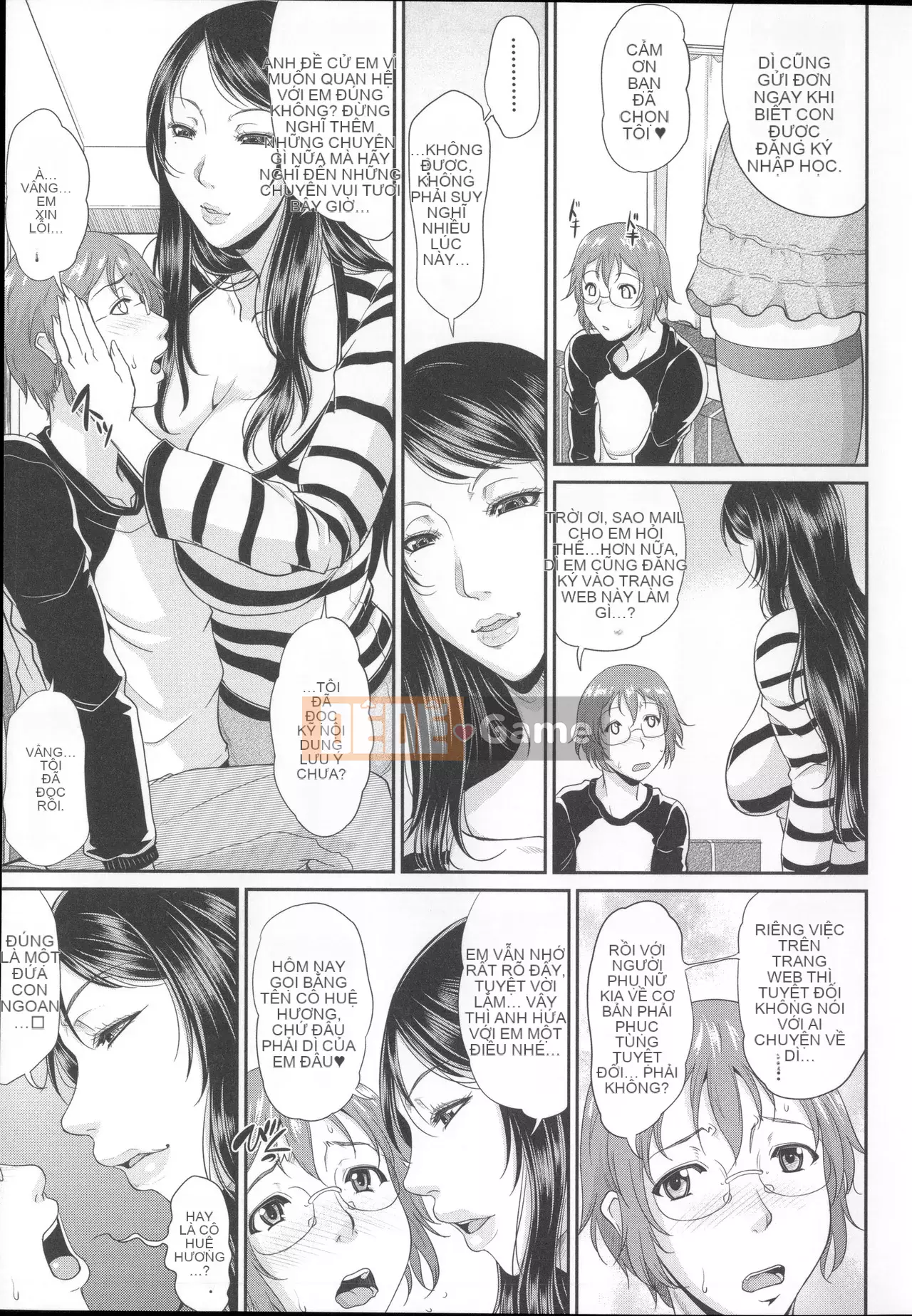 [Masaya Toguchi] Enjo Kousuma ~Cách yêu của người mẹ khiếm nhã~