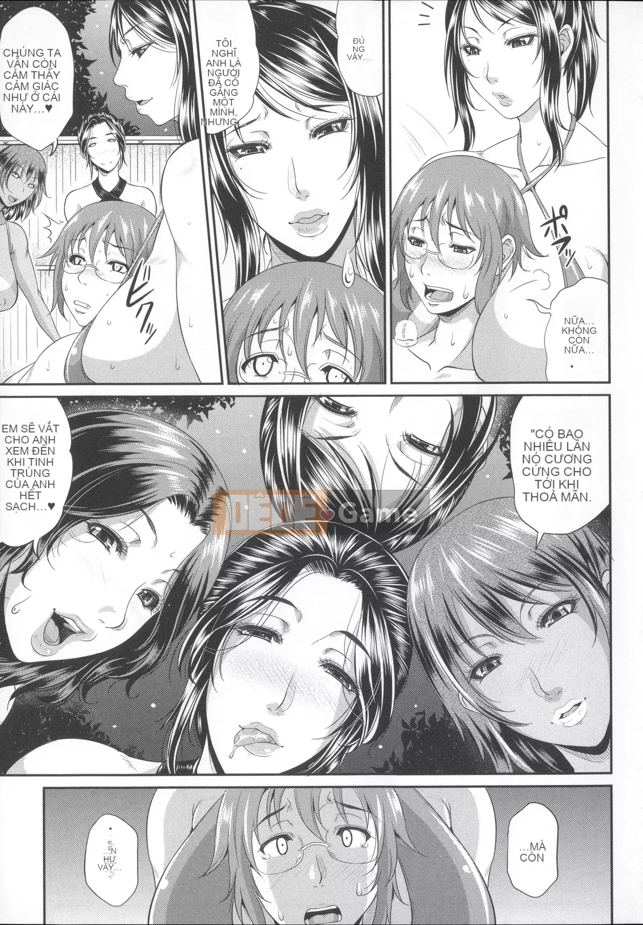 [Masaya Toguchi] Enjo Kousuma ~Cách yêu của người mẹ khiếm nhã~