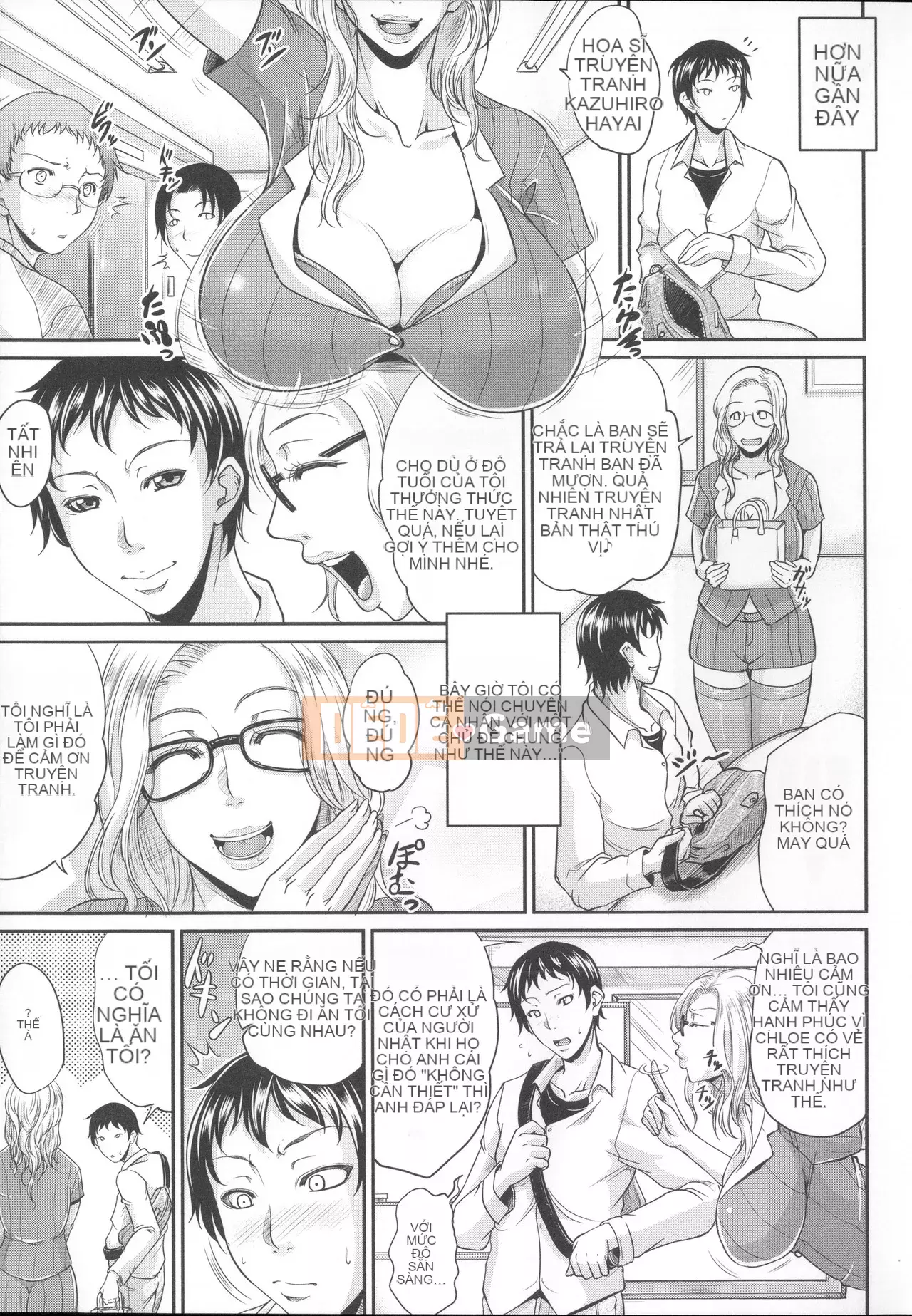 [Masaya Toguchi] Enjo Kousuma ~Cách yêu của người mẹ khiếm nhã~