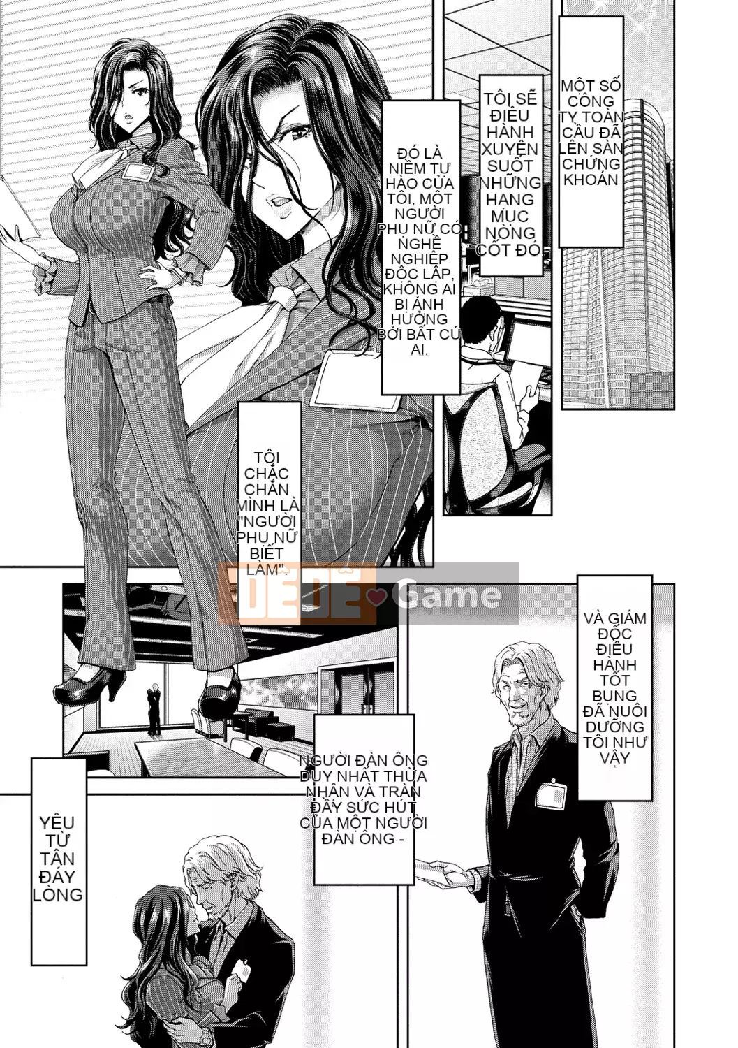 [Hiroaki Hori] Câu lạc bộ những người yêu thích Harlem Pakopako [Kỹ thuật số]