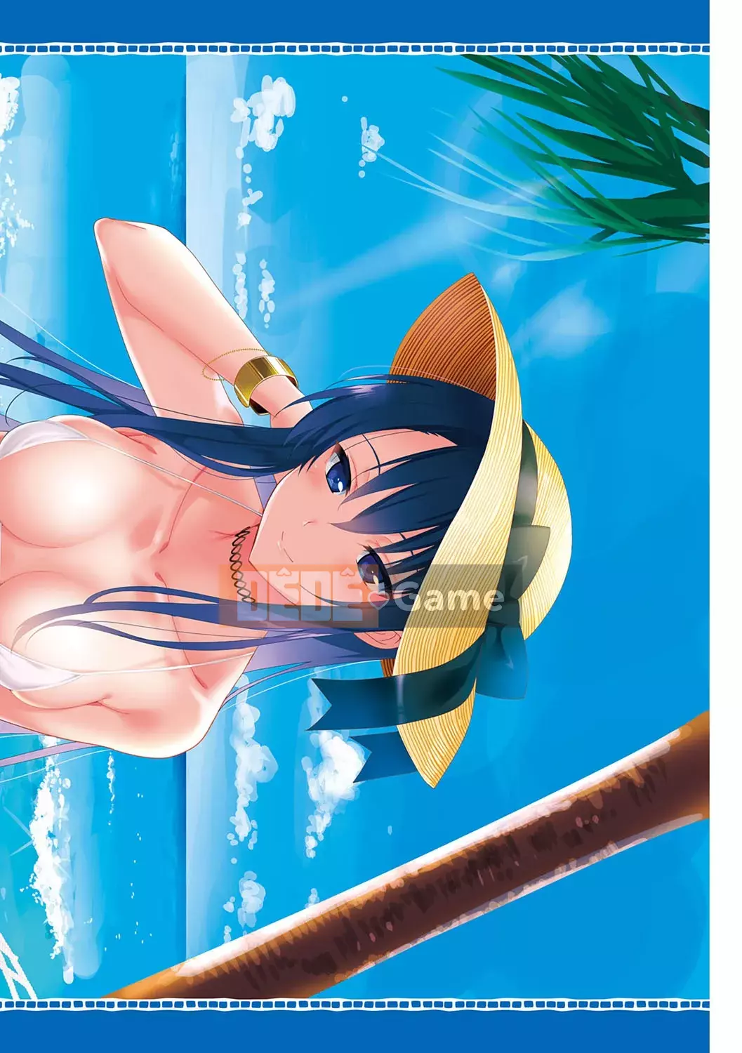 [Saikawa Yusa] Mùa hè Halation Yui