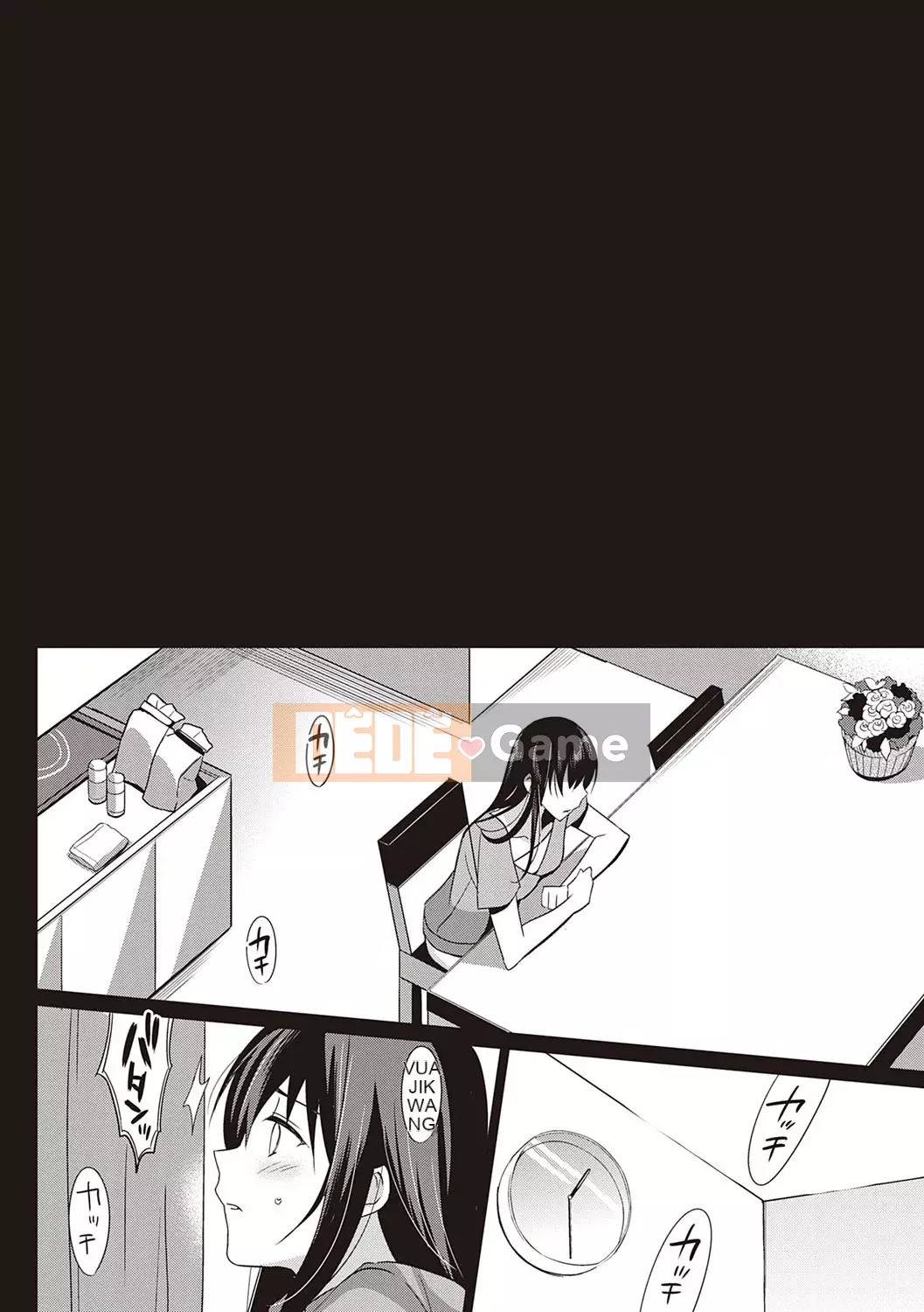 [Saikawa Yusa] Mùa hè Halation Yui