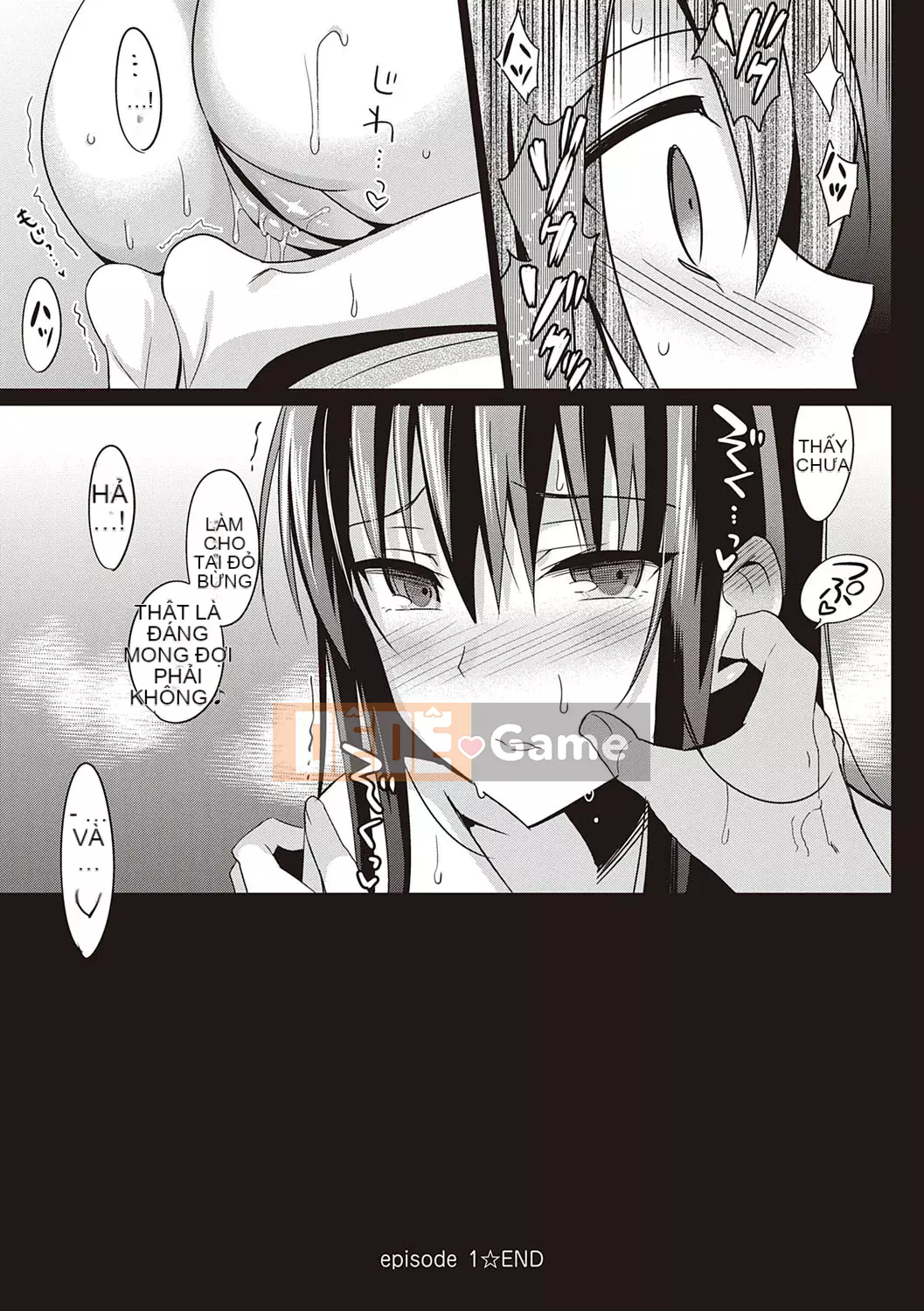 [Saikawa Yusa] Mùa hè Halation Yui