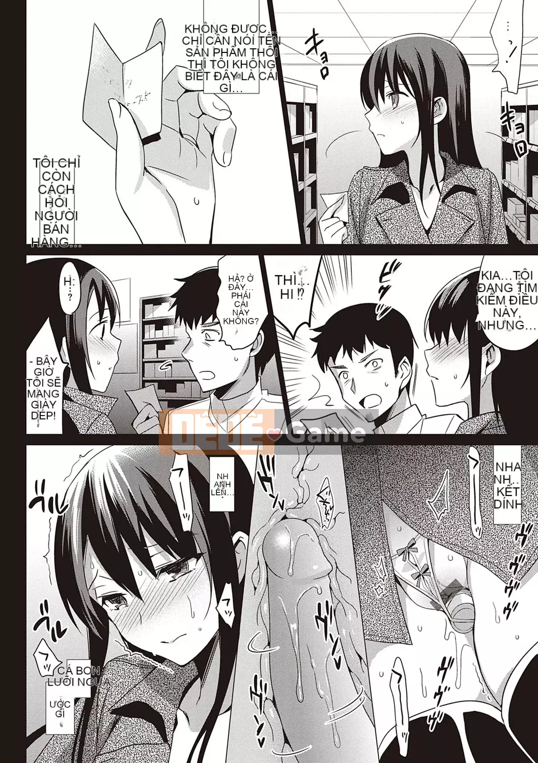 [Saikawa Yusa] Mùa hè Halation Yui