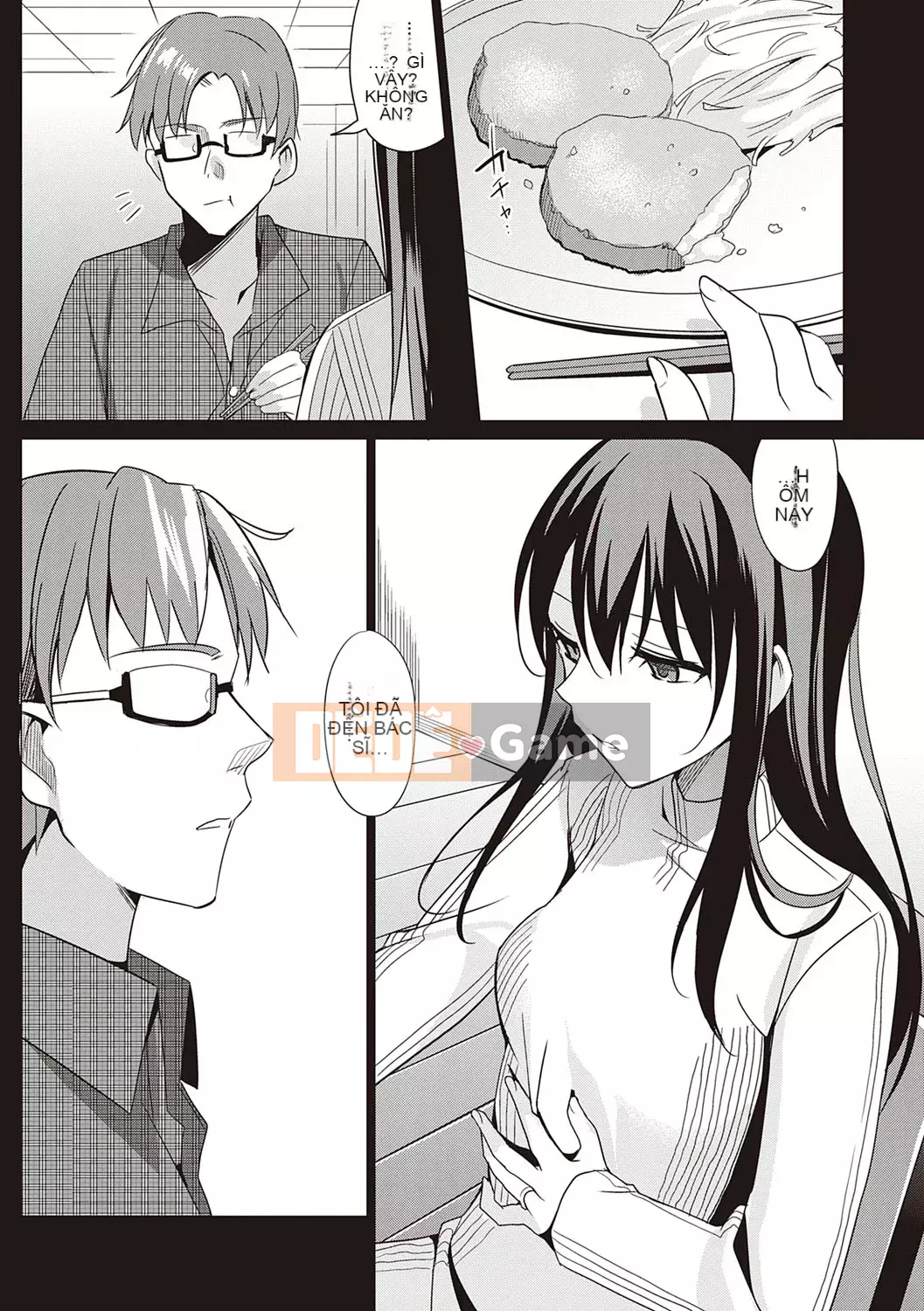 [Saikawa Yusa] Mùa hè Halation Yui