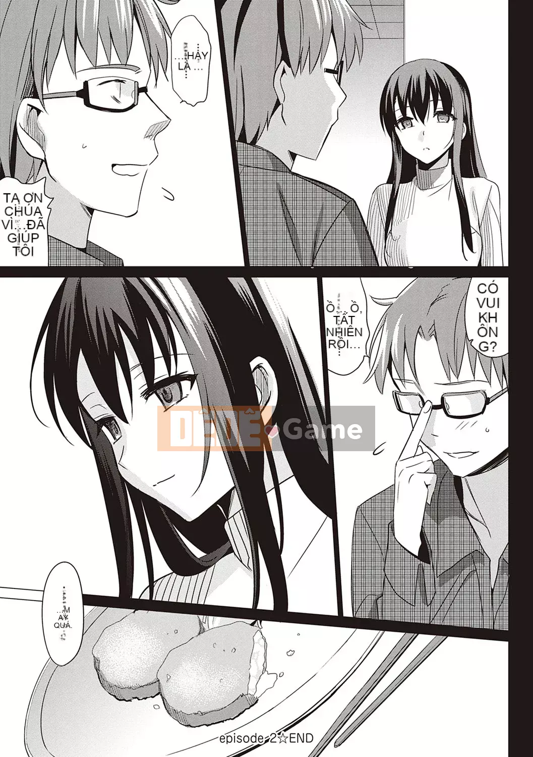 [Saikawa Yusa] Mùa hè Halation Yui