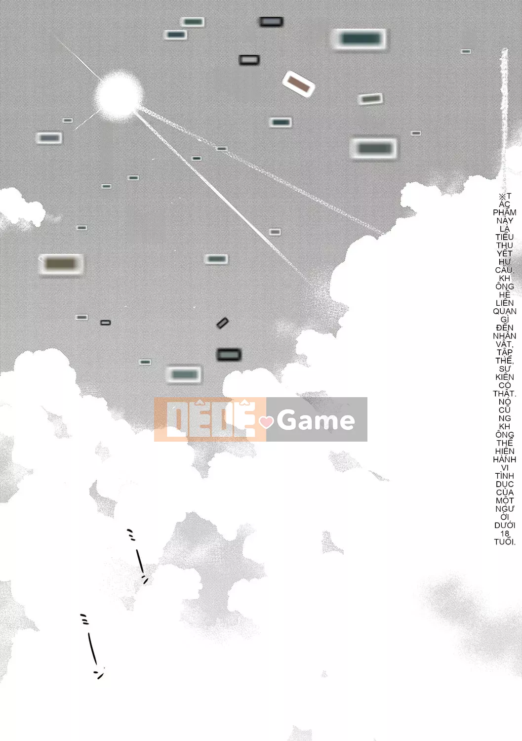 [Saikawa Yusa] Mùa hè Halation Yui