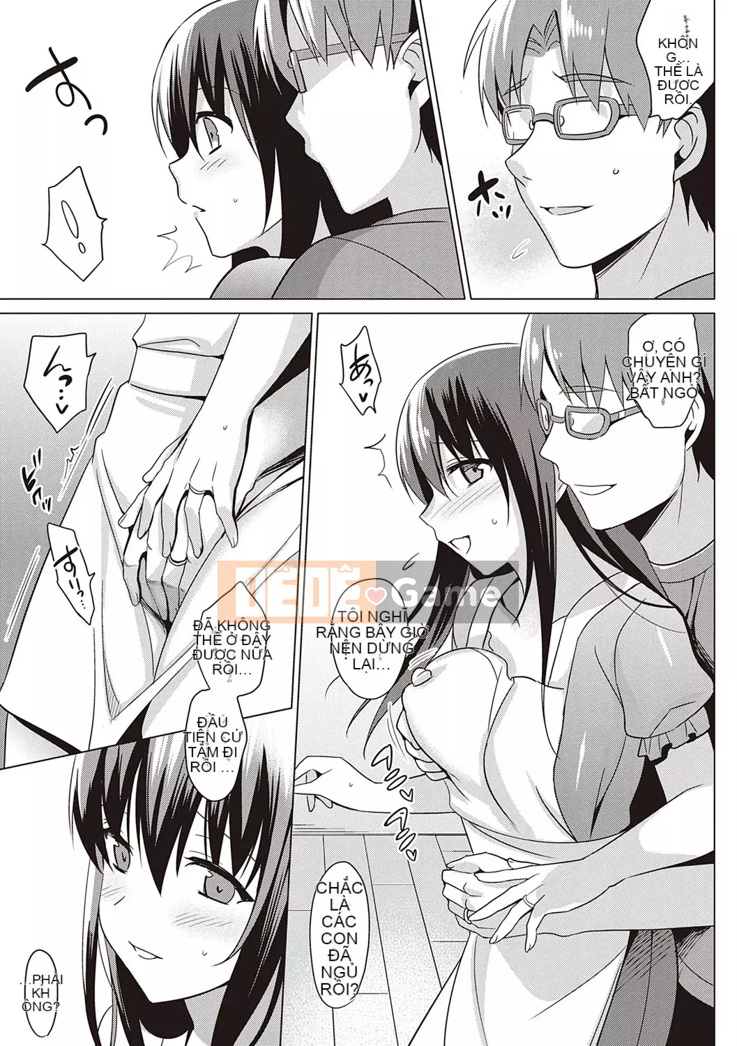 [Saikawa Yusa] Mùa hè Halation Yui