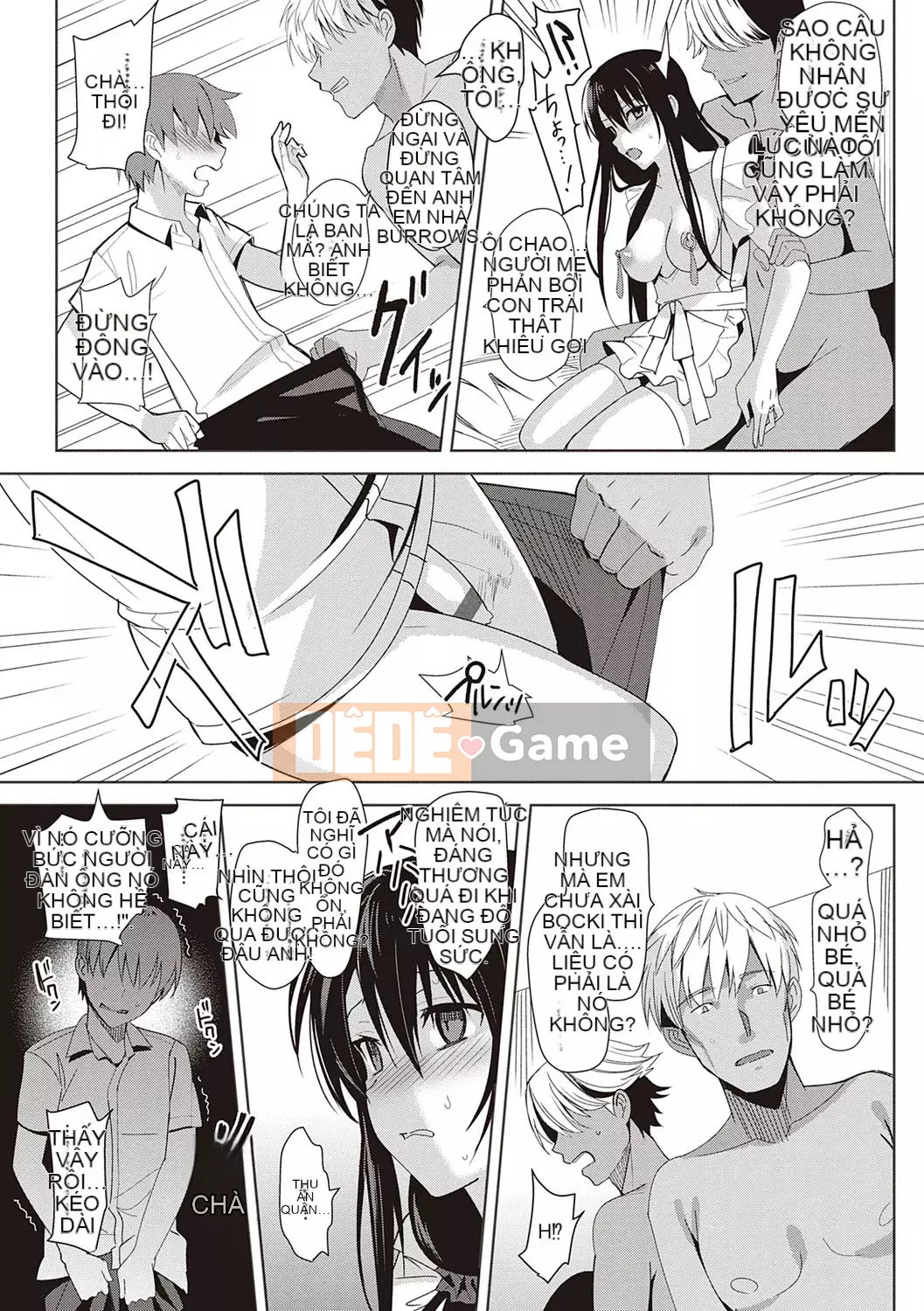 [Saikawa Yusa] Mùa hè Halation Yui