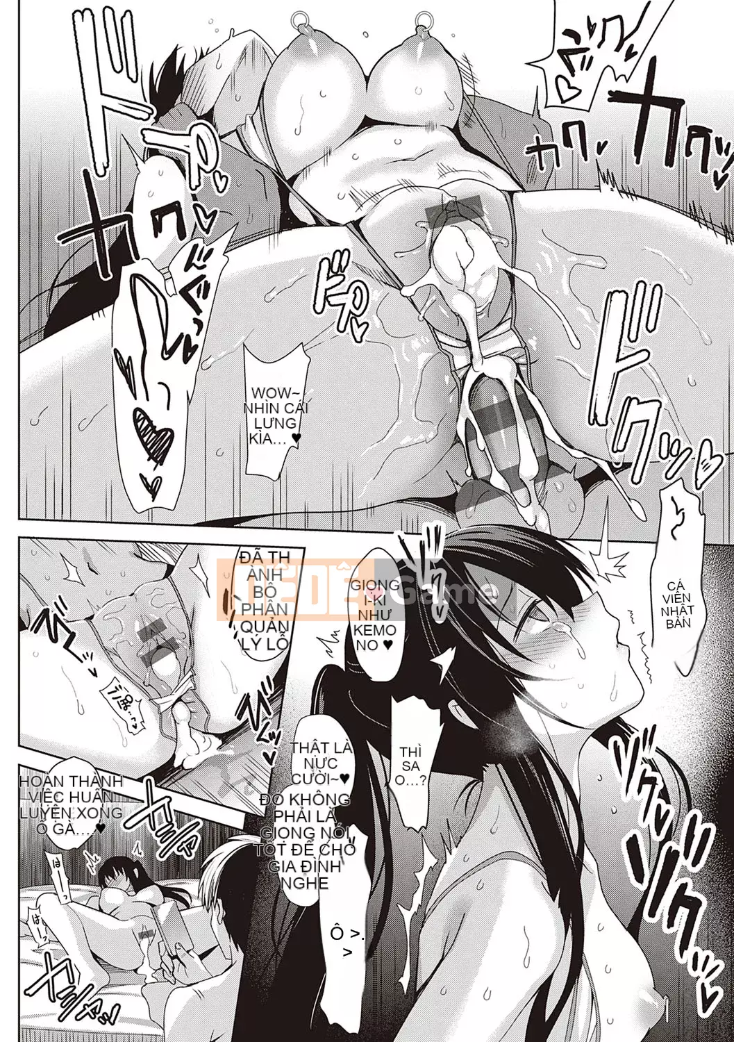 [Saikawa Yusa] Mùa hè Halation Yui