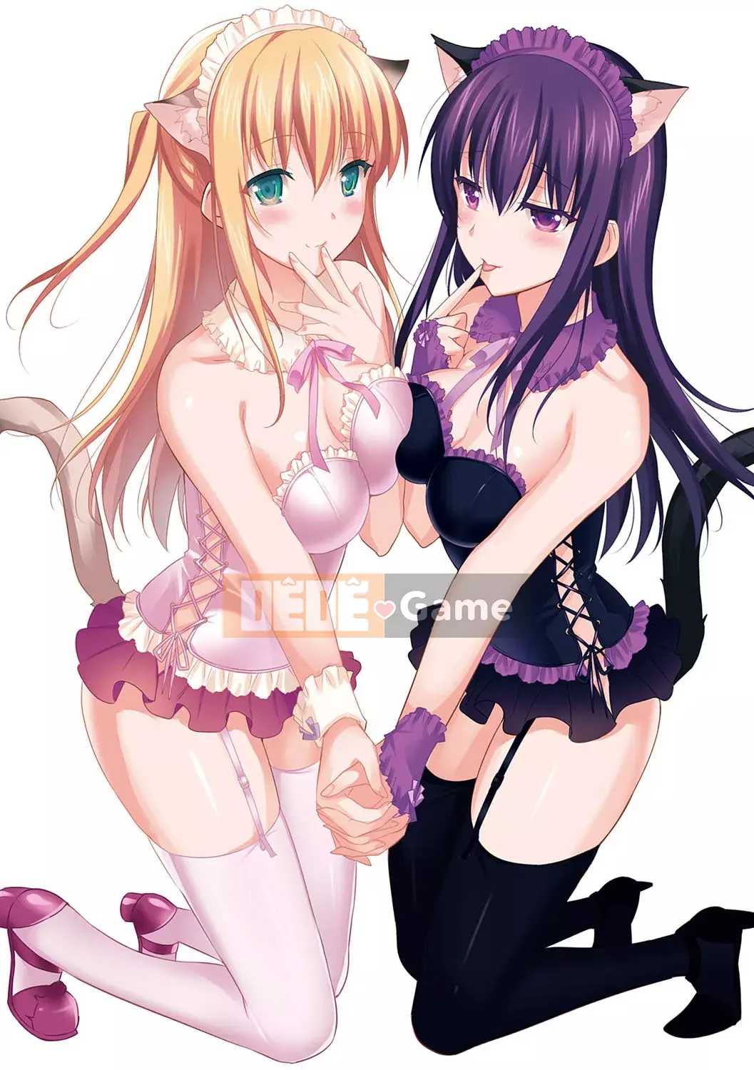 [Saikawa Yusa] Mùa hè Halation Yui