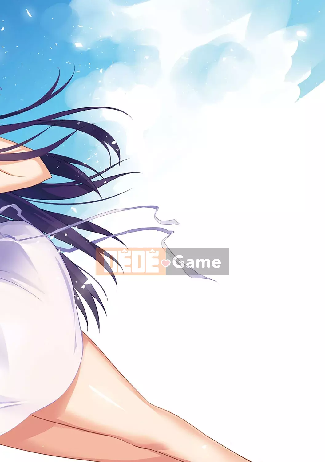 [Saikawa Yusa] Mùa hè Halation Yui