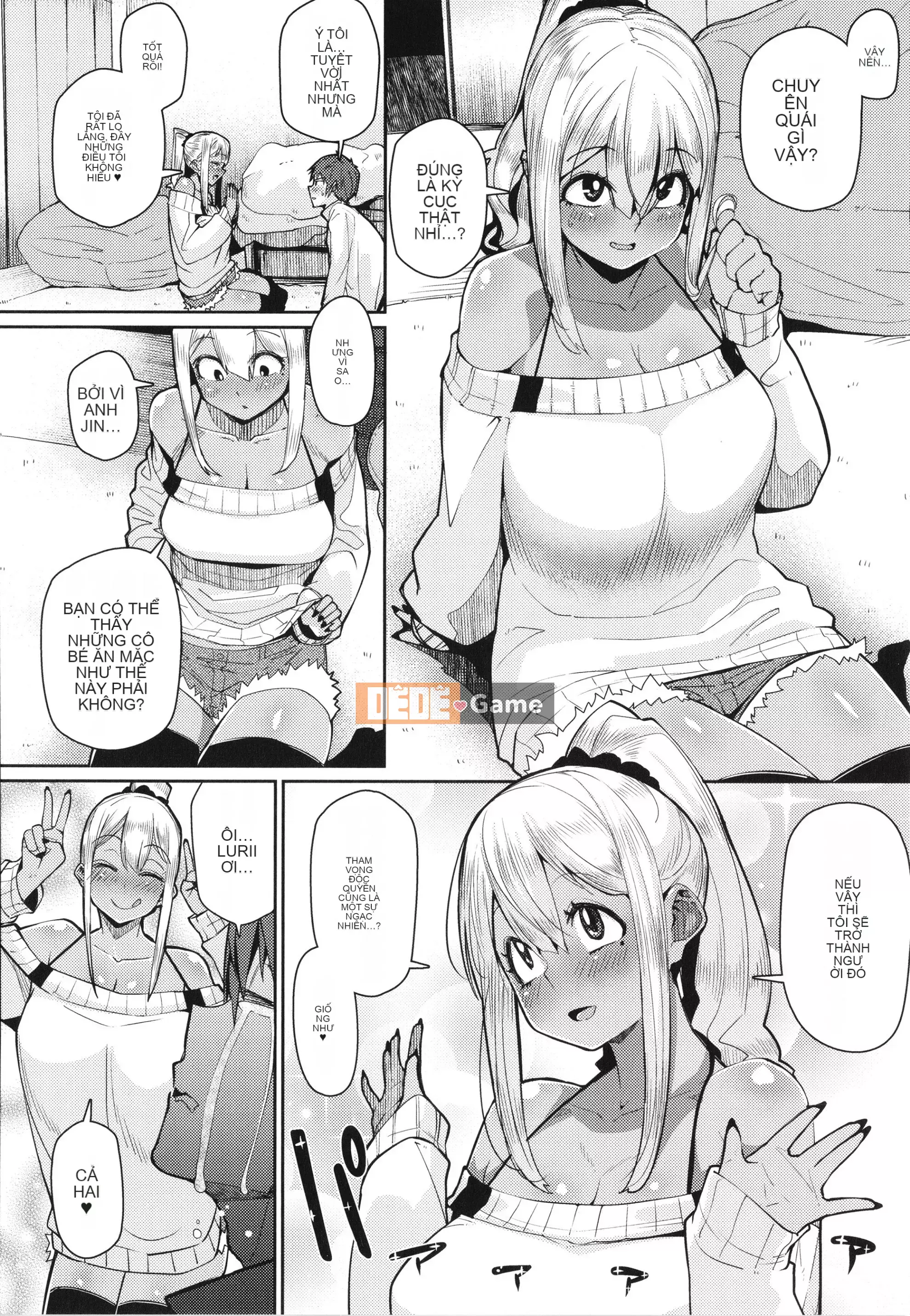 [Miitoban] Manman Girls + Thẻ minh họa