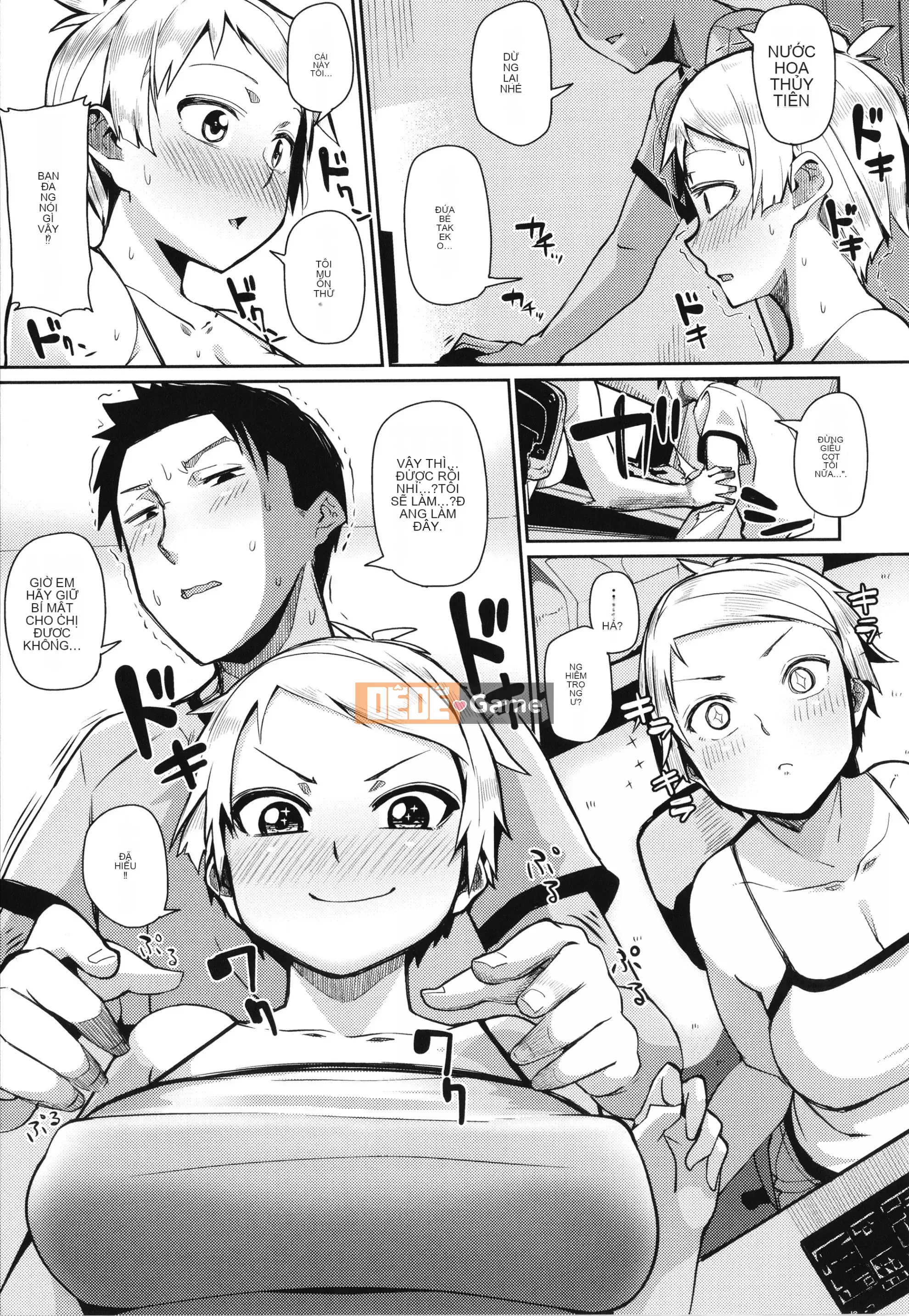 [Miitoban] Manman Girls + Thẻ minh họa