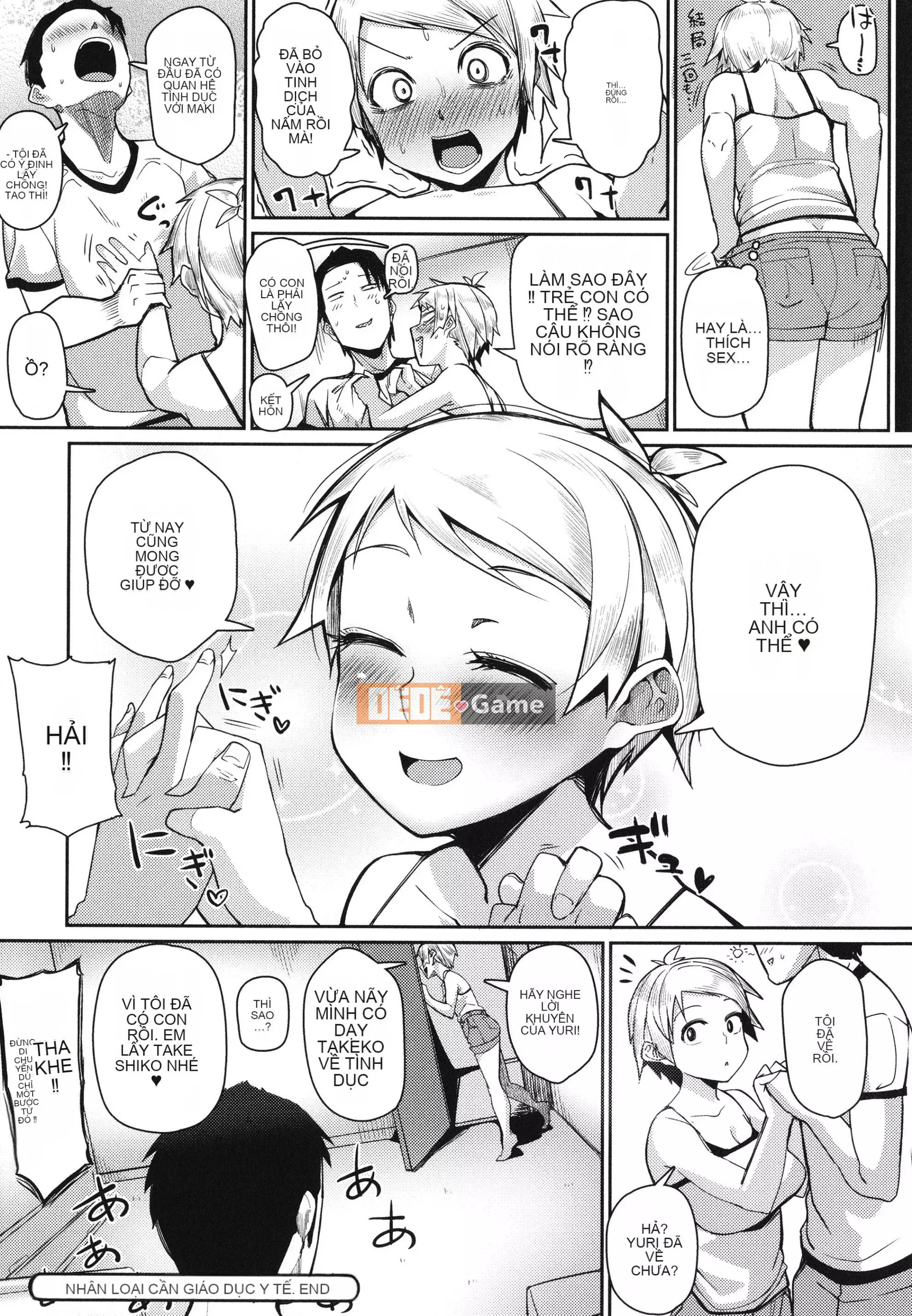 [Miitoban] Manman Girls + Thẻ minh họa