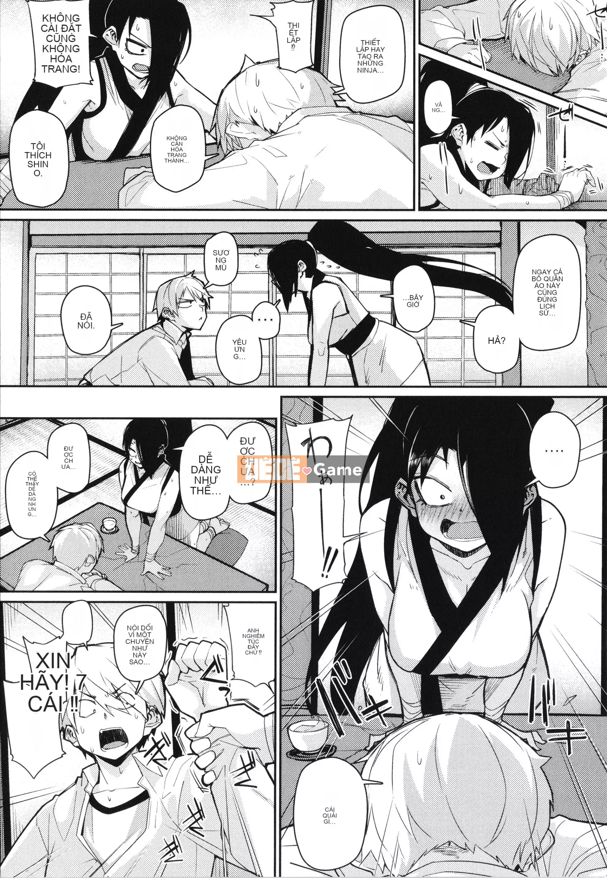 [Miitoban] Manman Girls + Thẻ minh họa