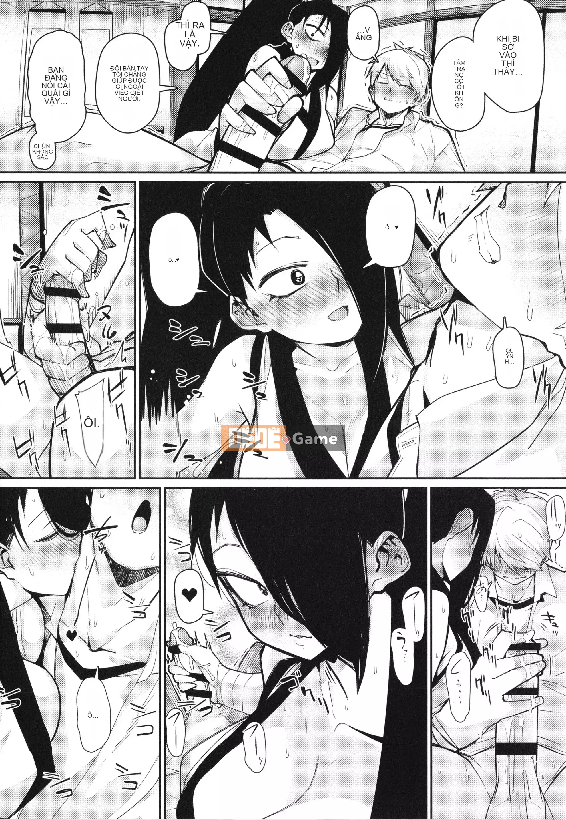 [Miitoban] Manman Girls + Thẻ minh họa