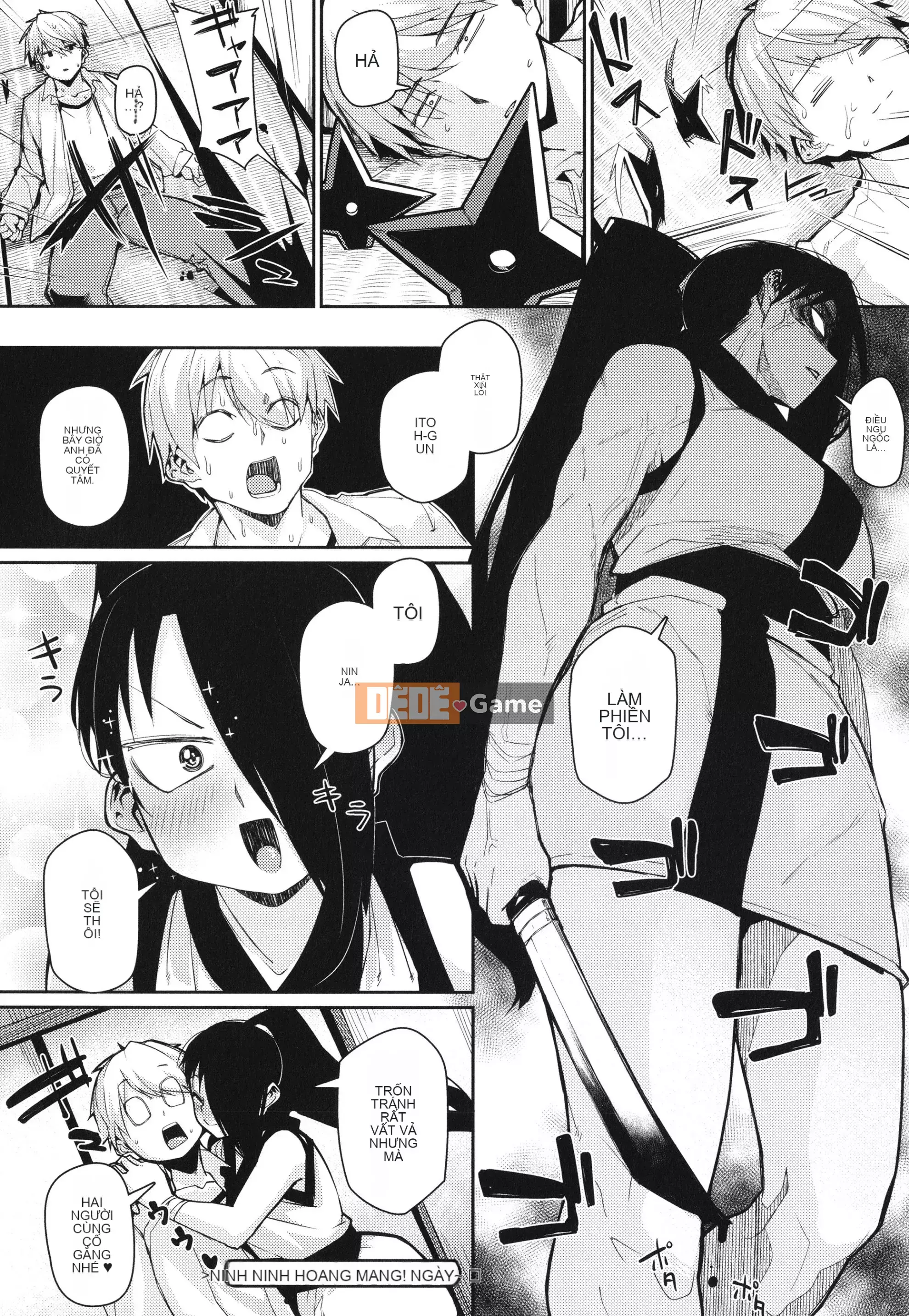 [Miitoban] Manman Girls + Thẻ minh họa