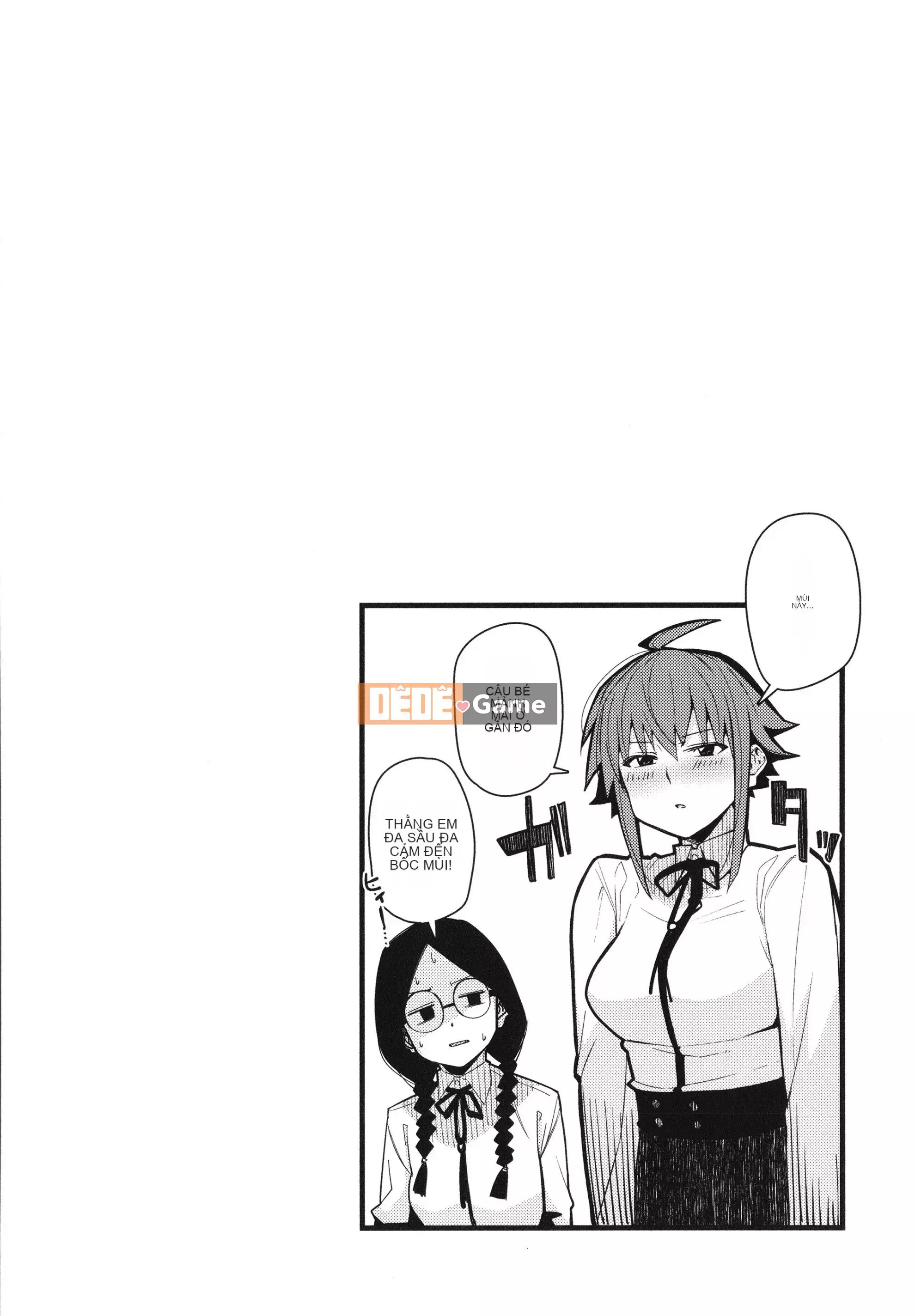 [Miitoban] Manman Girls + Thẻ minh họa