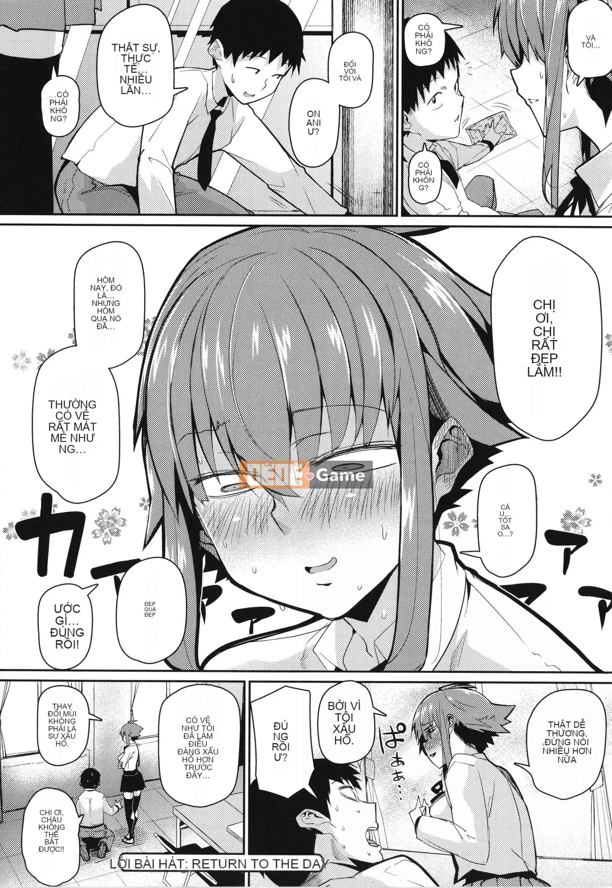 [Miitoban] Manman Girls + Thẻ minh họa