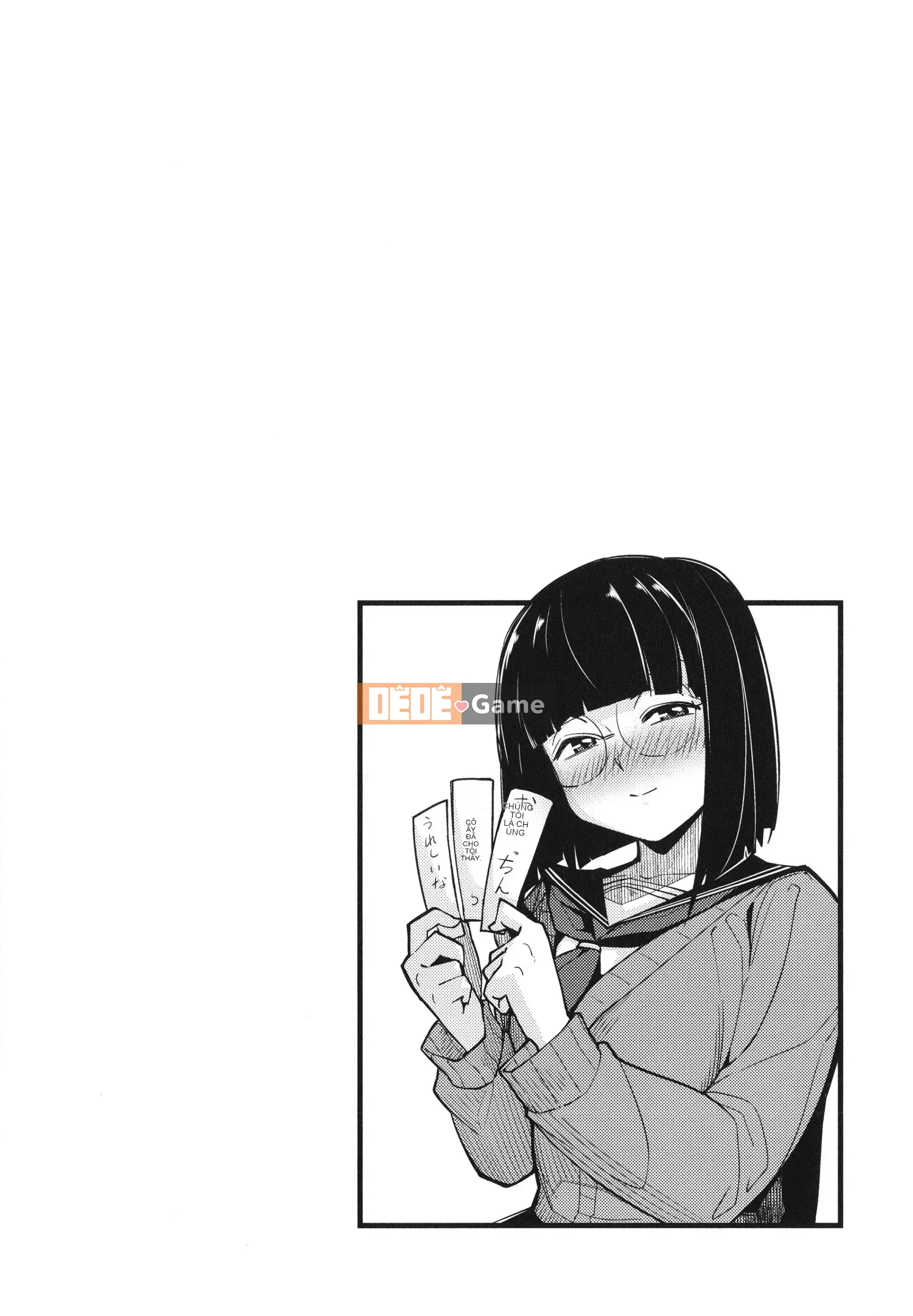 [Miitoban] Manman Girls + Thẻ minh họa