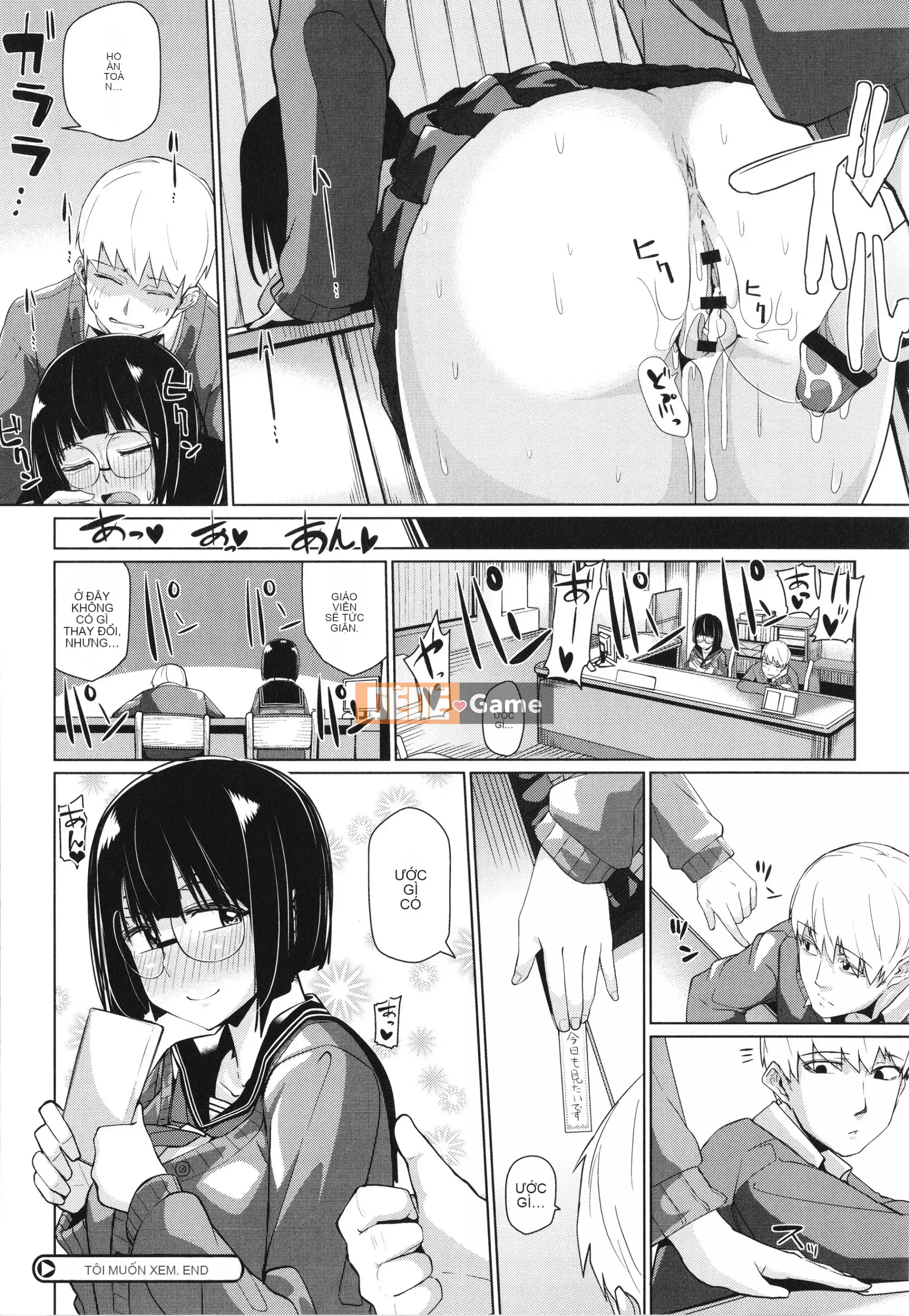 [Miitoban] Manman Girls + Thẻ minh họa