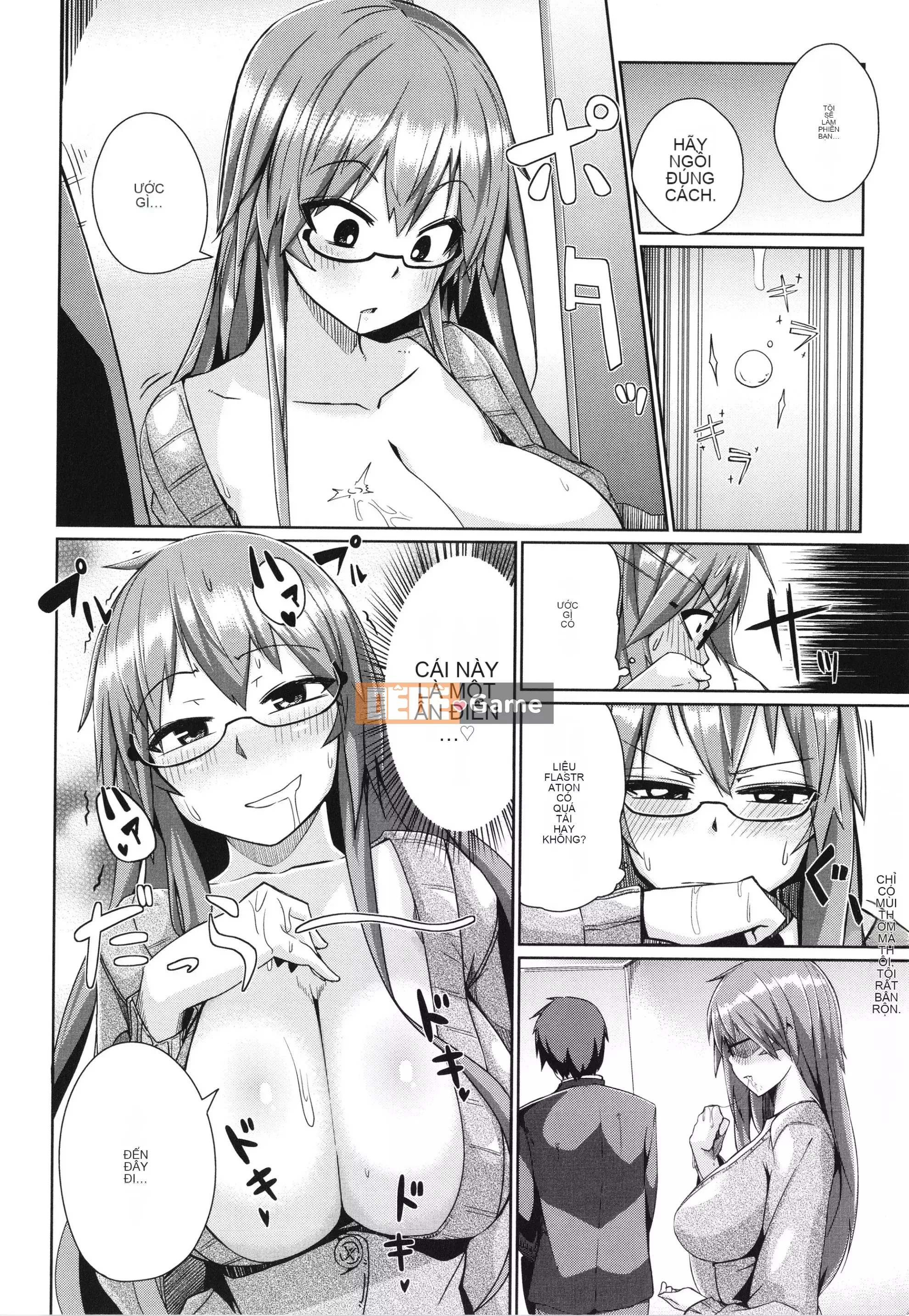 [Miitoban] Manman Girls + Thẻ minh họa