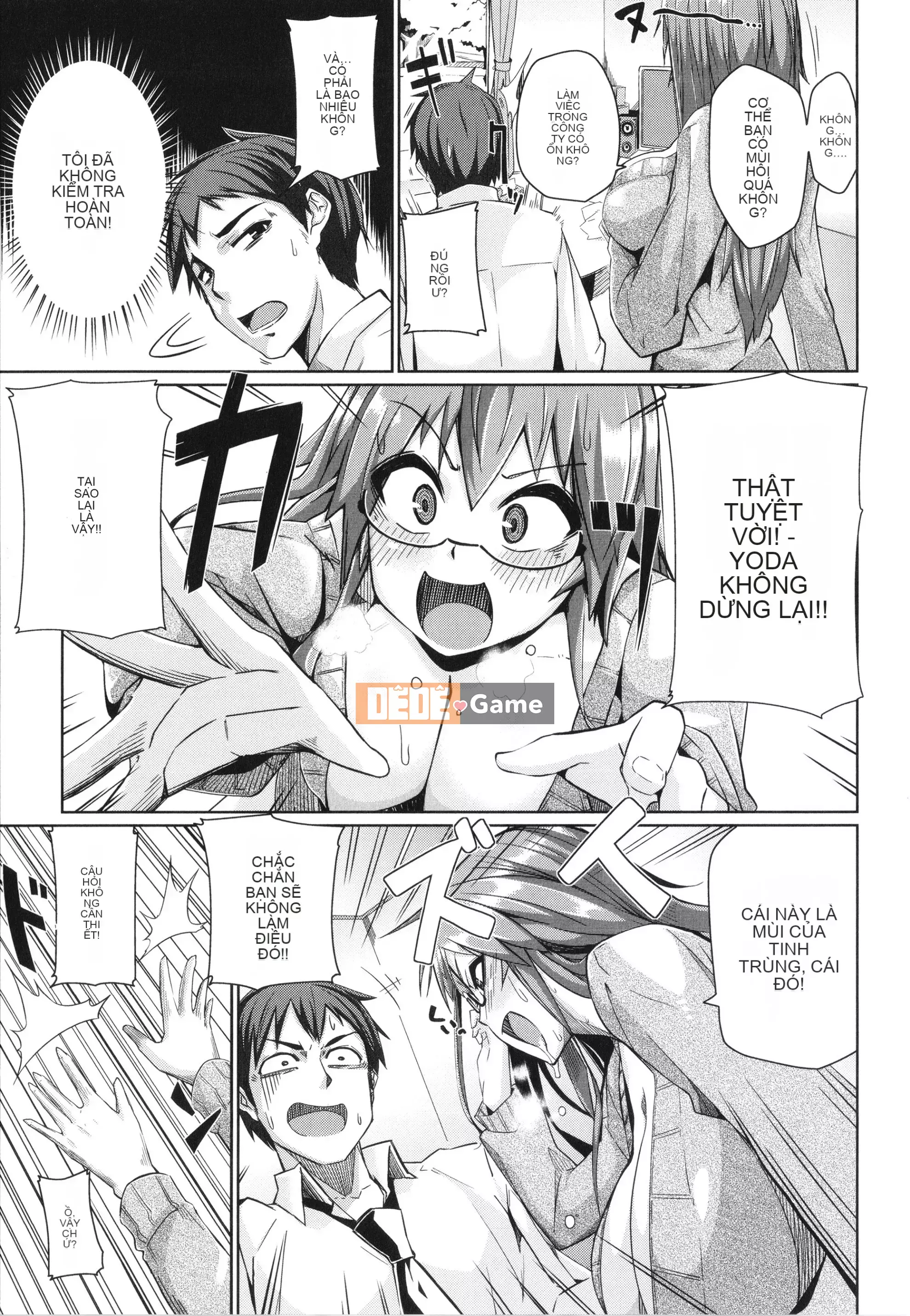 [Miitoban] Manman Girls + Thẻ minh họa