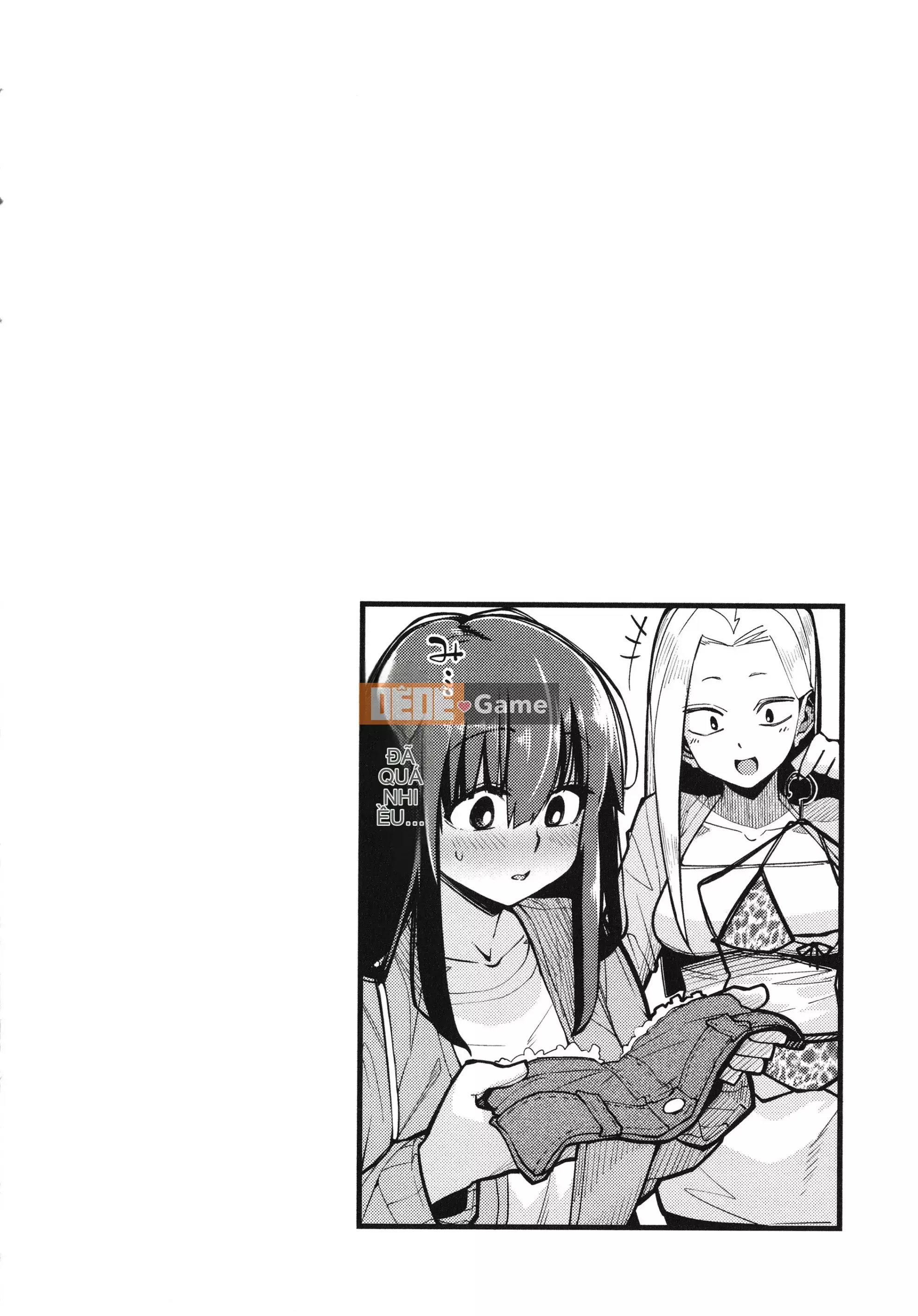 [Miitoban] Manman Girls + Thẻ minh họa