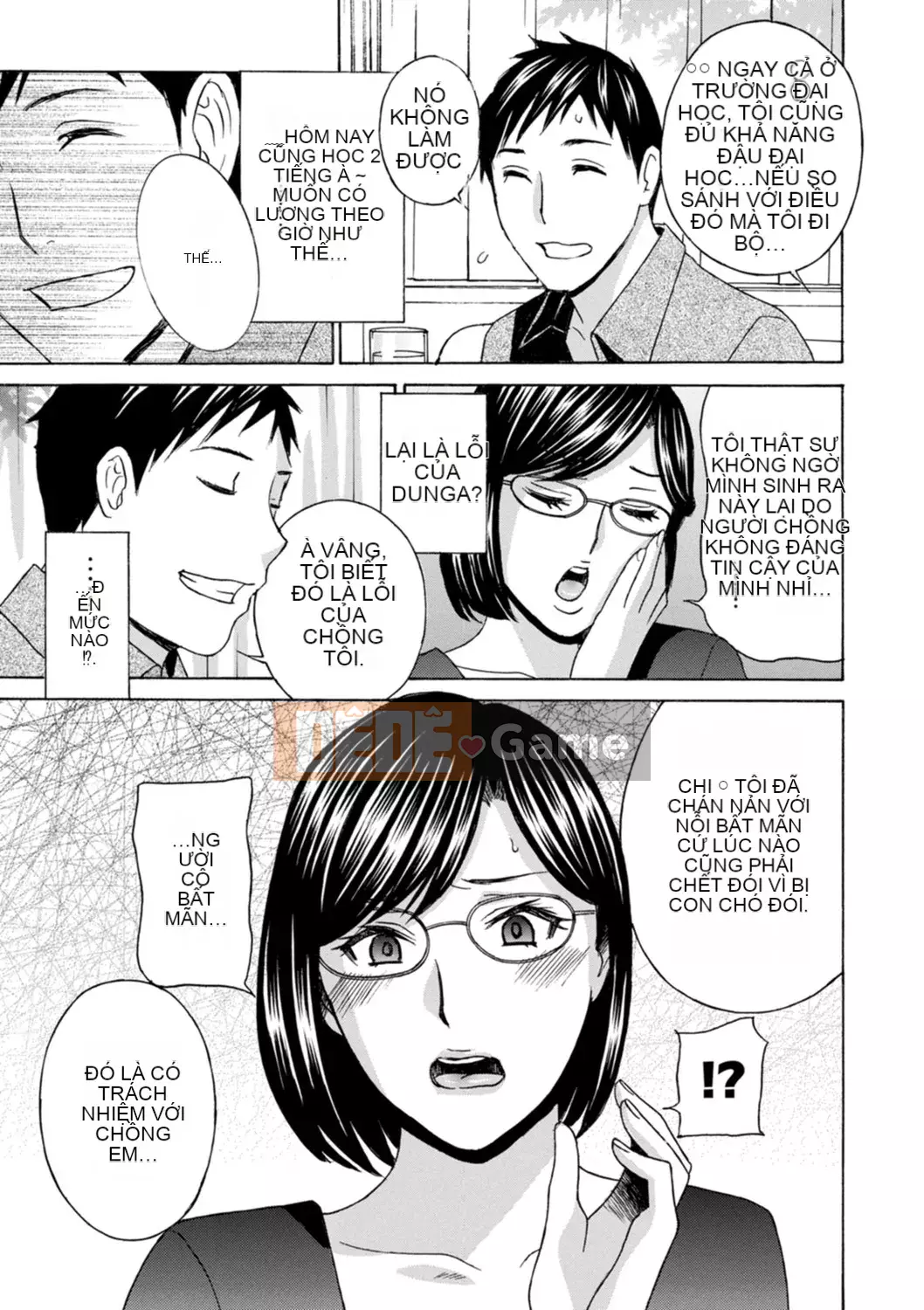 [Khoan Murata] Chín Shitsuma Nure Hiraki