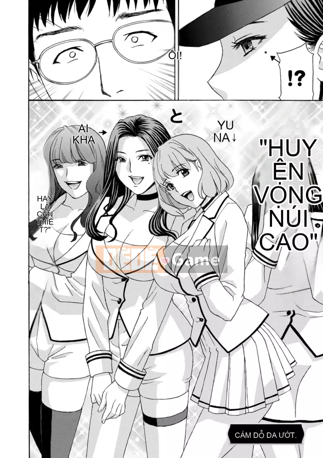 [Khoan Murata] Chín Shitsuma Nure Hiraki