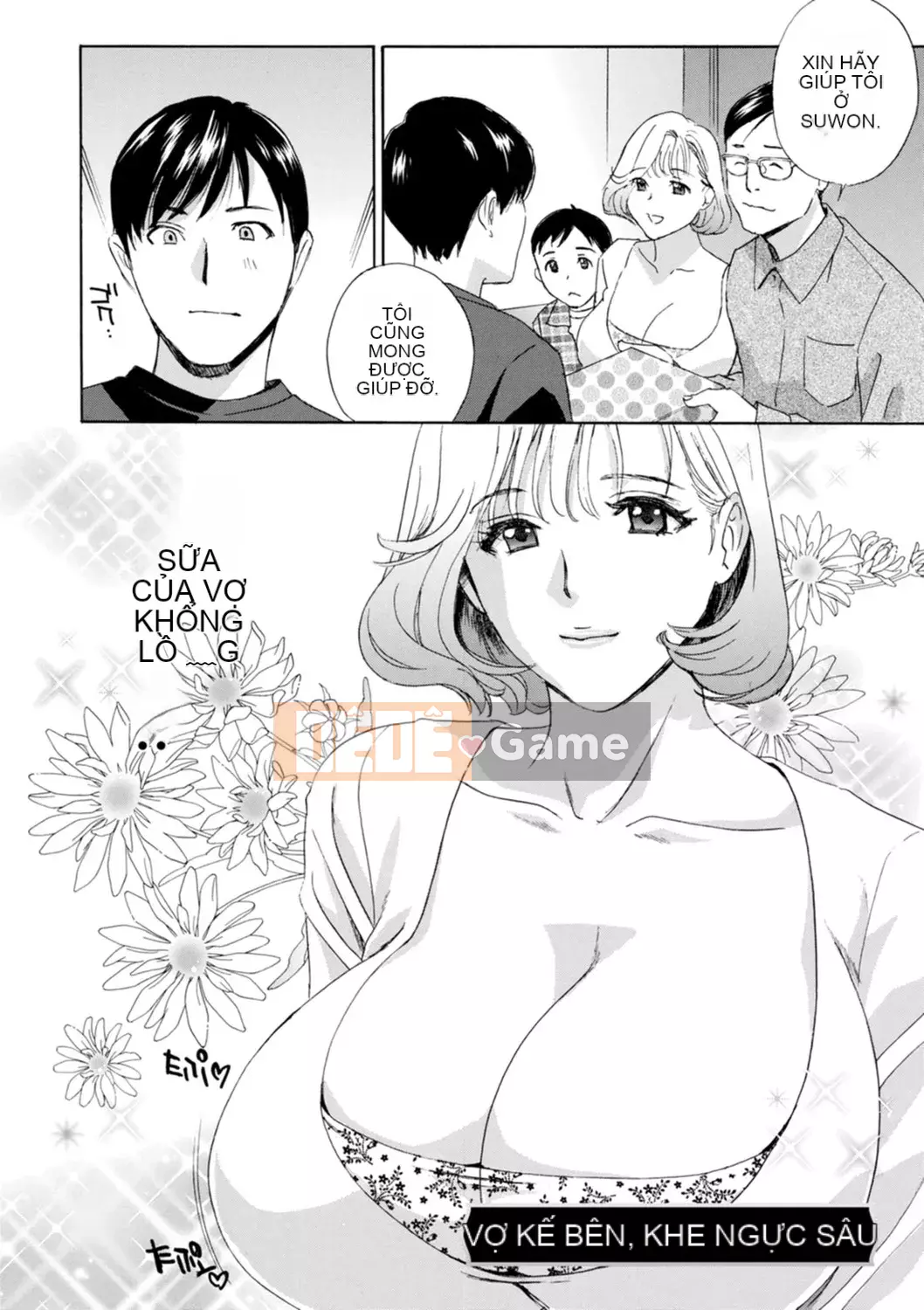 [Khoan Murata] Chín Shitsuma Nure Hiraki